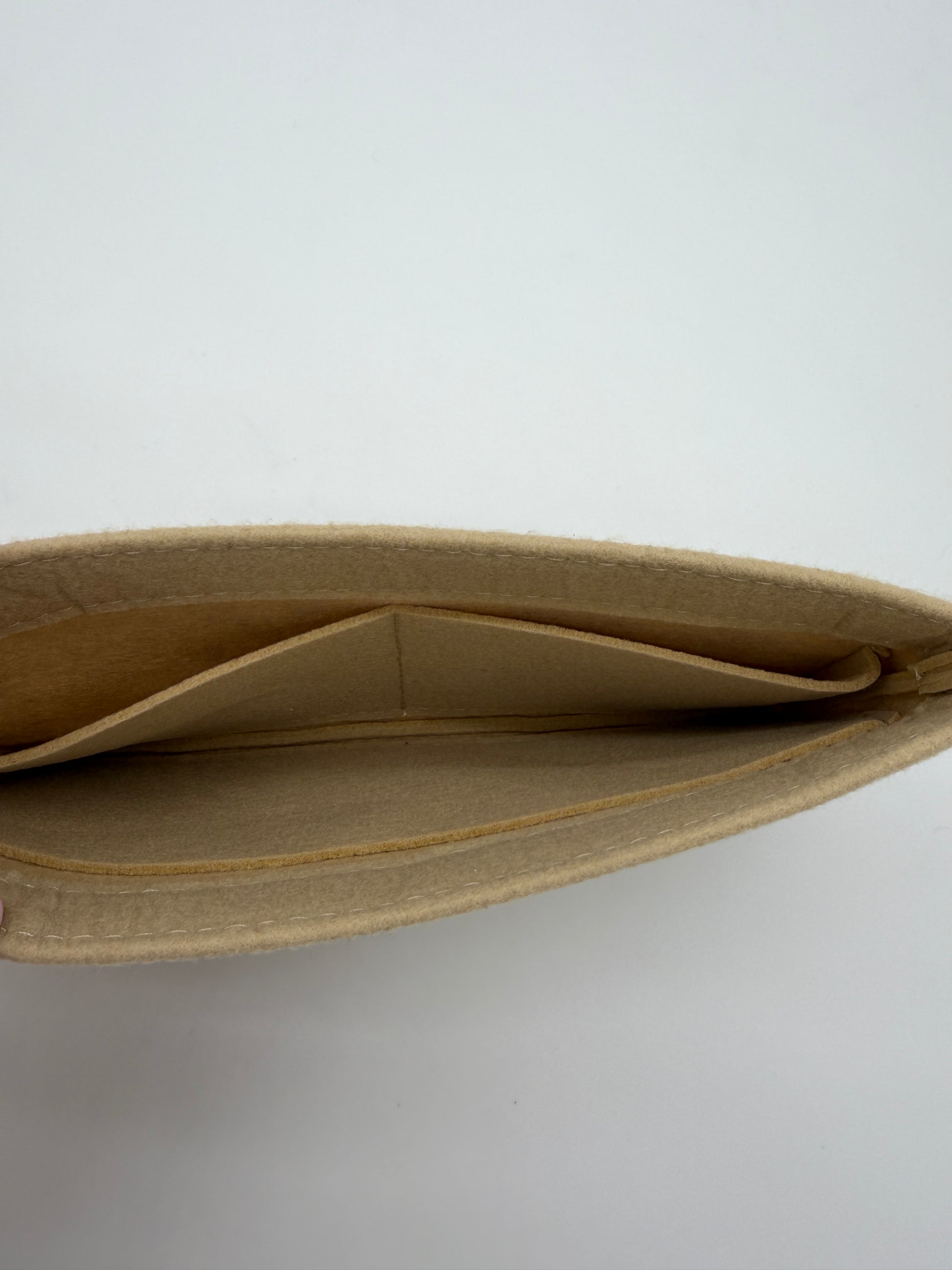Louis Vuitton MonogramNeverfull Pochette