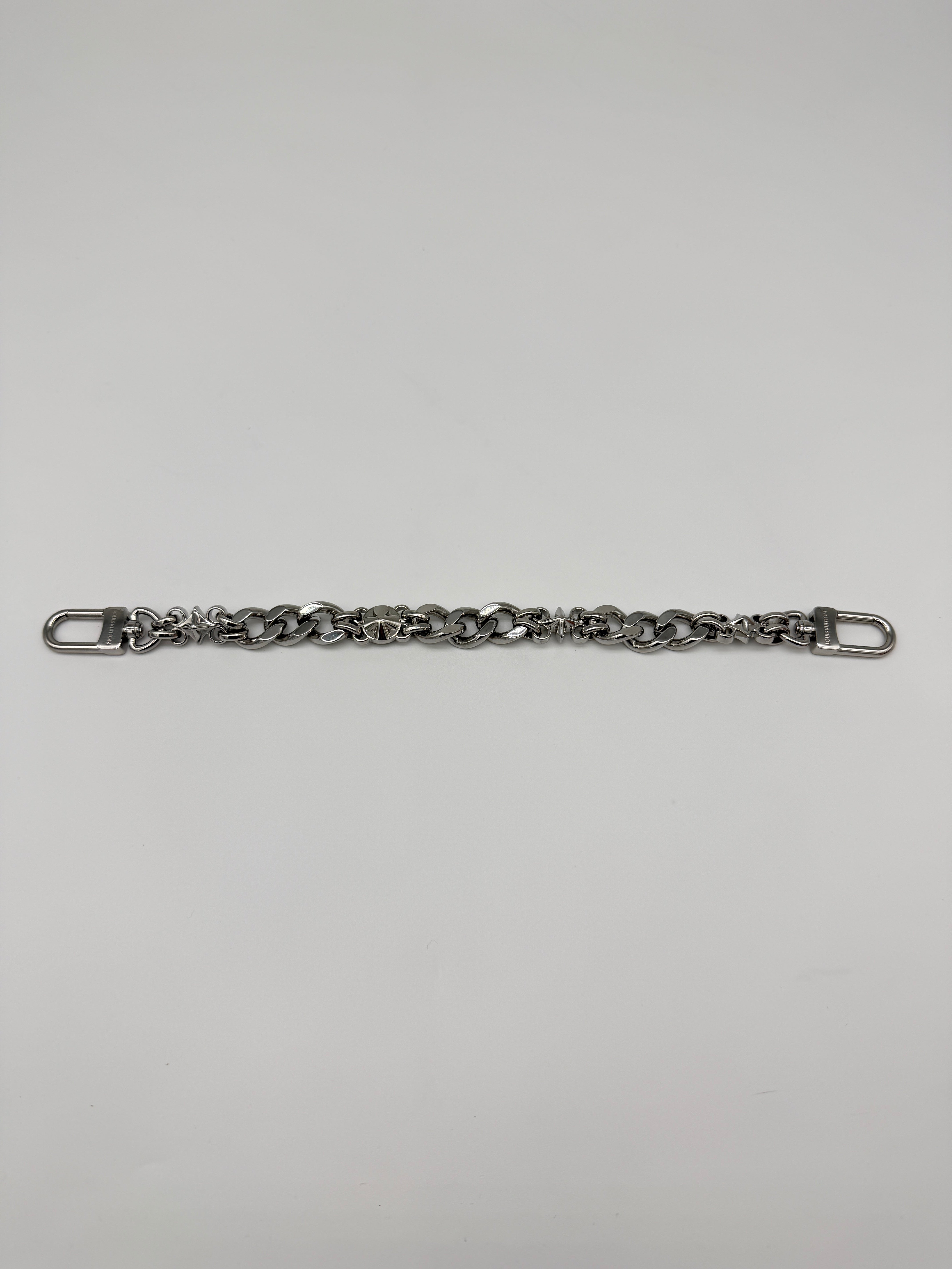 Louis Vuitton Speedy Chain