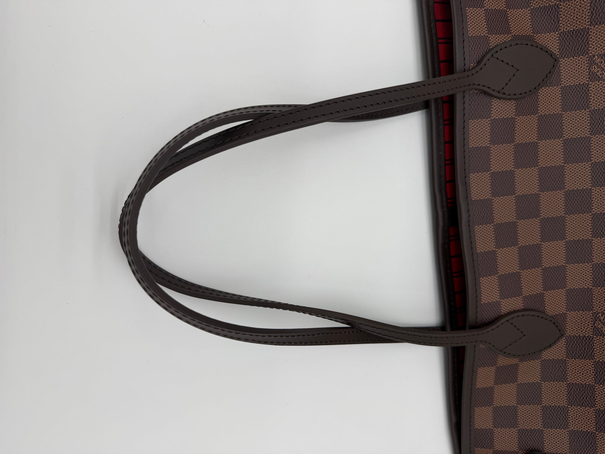 Louis Vuitton Neverfull GM Damier Ebene