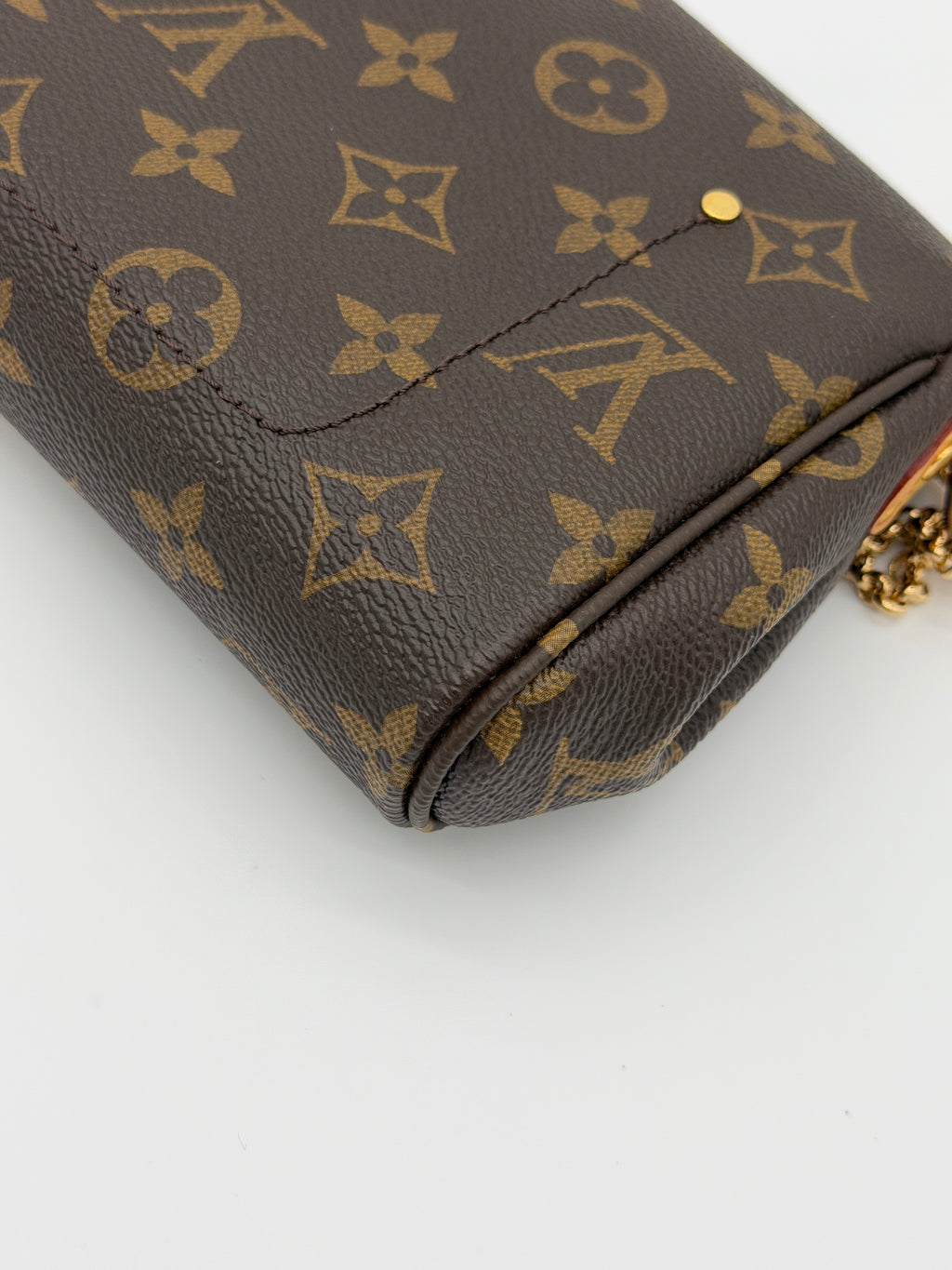 Louis Vuitton Monogram Favorite PM
