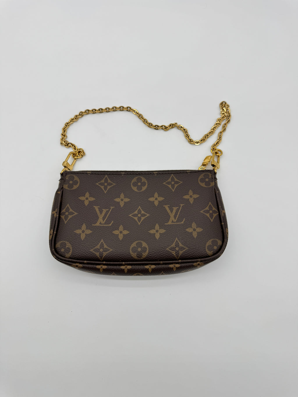 Louis Vuitton Multi Pochette Accessoires