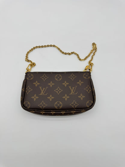 Louis Vuitton Multi Pochette Accessoires
