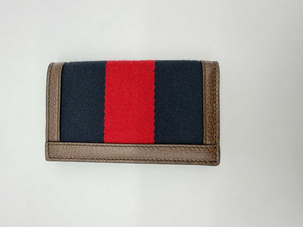 Gucci GG Bifold Wallet