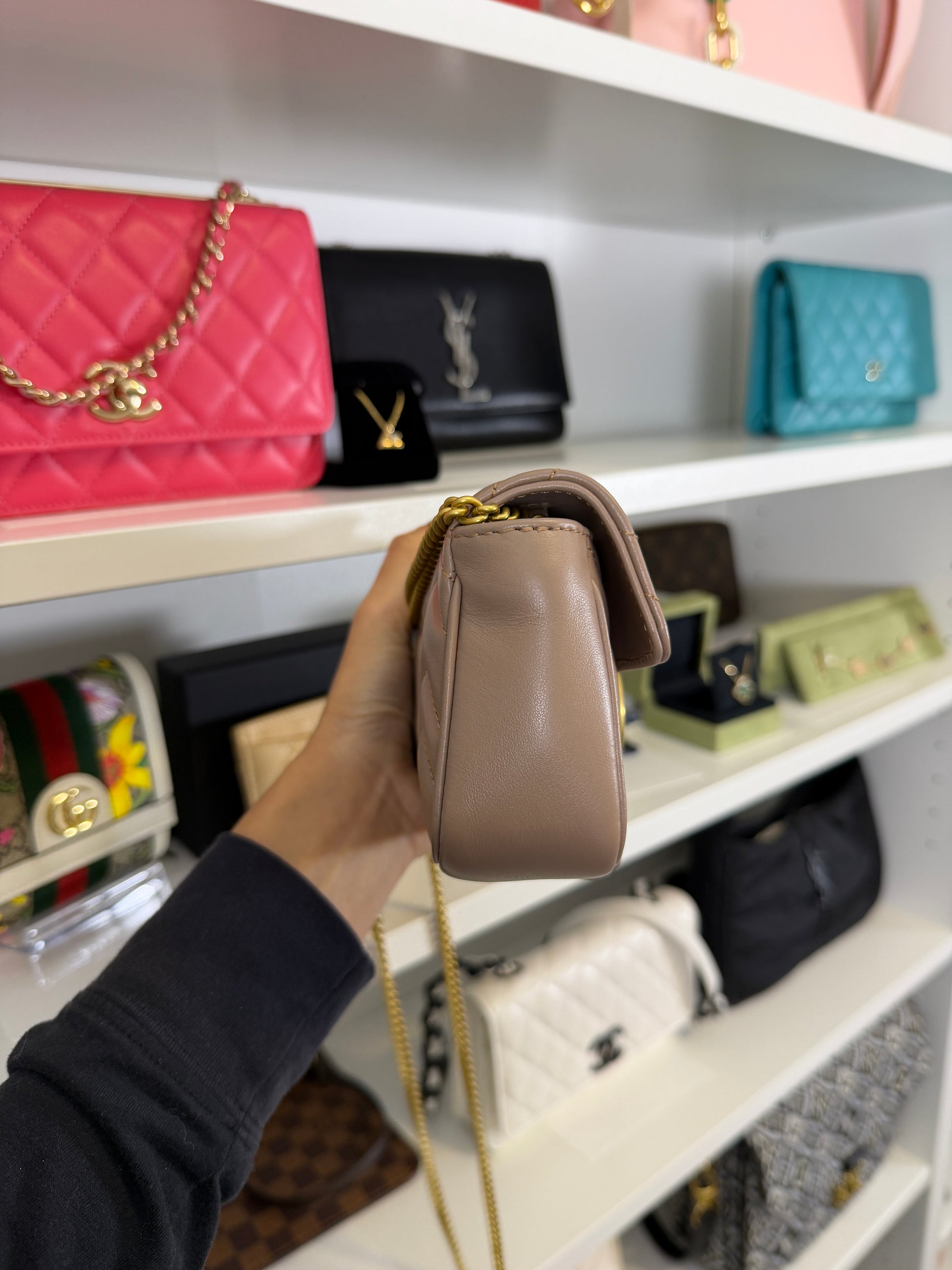 Gucci GG Marmont Mini