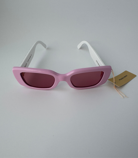 Louis Vuitton x Takashi Murakami Multigram Cat Eye Sunglasses