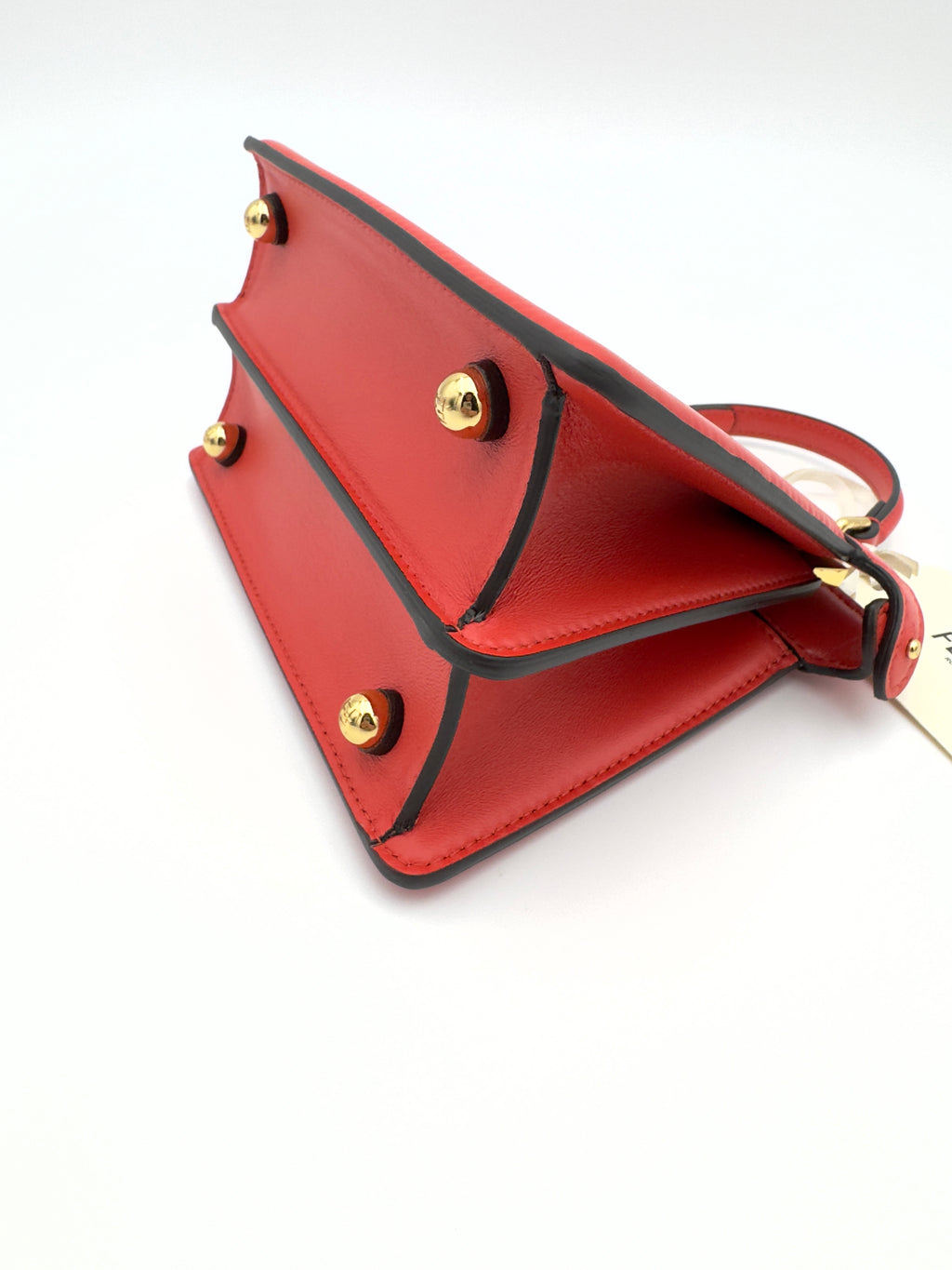 Fendi Peekaboo ISeeU Petite