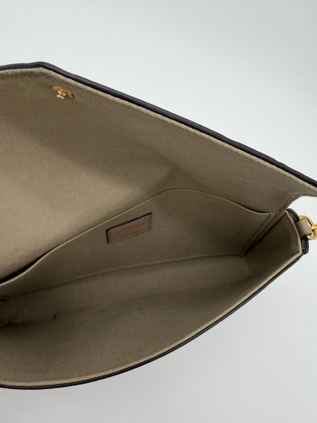 Louis Vuitton Felicie Pochette Empreinte