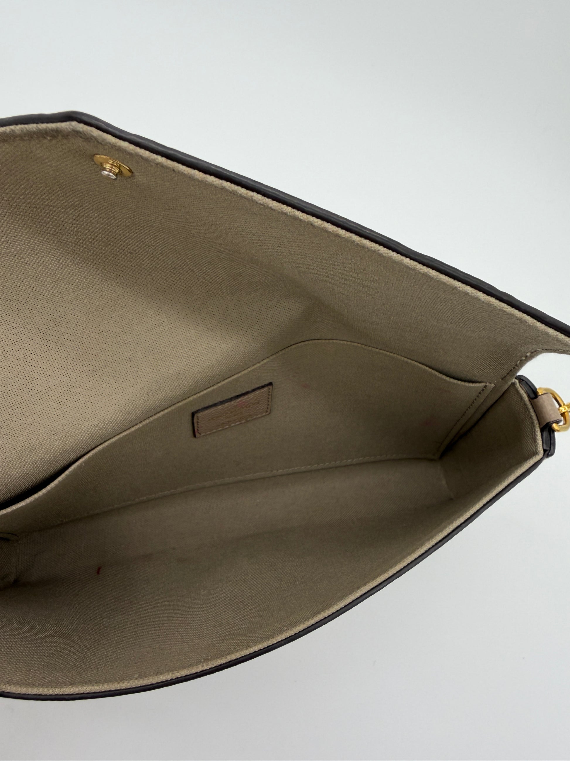 Louis Vuitton Felicie Pochette Empreinte