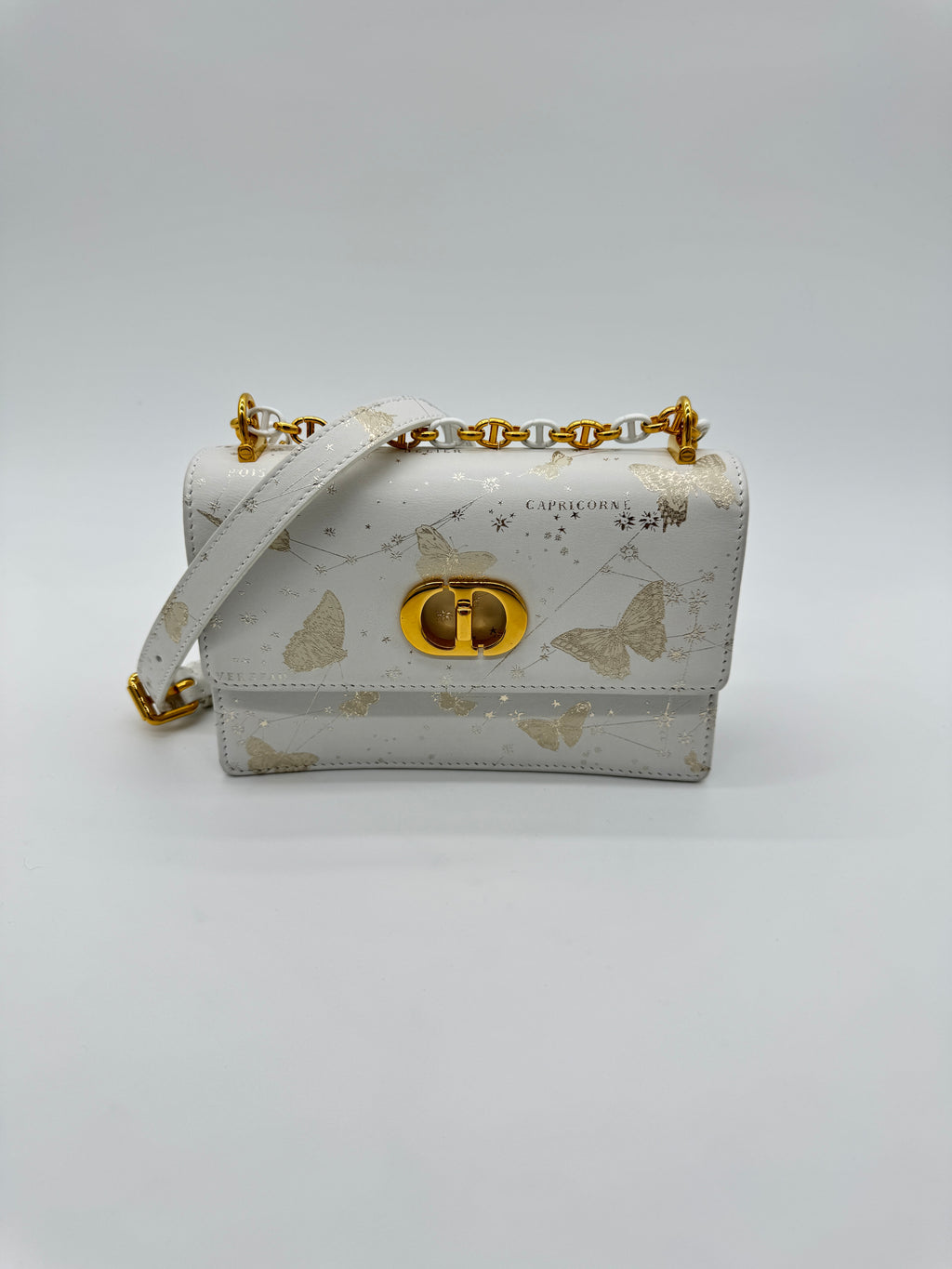 Dior Miss Caro Mini Bag
