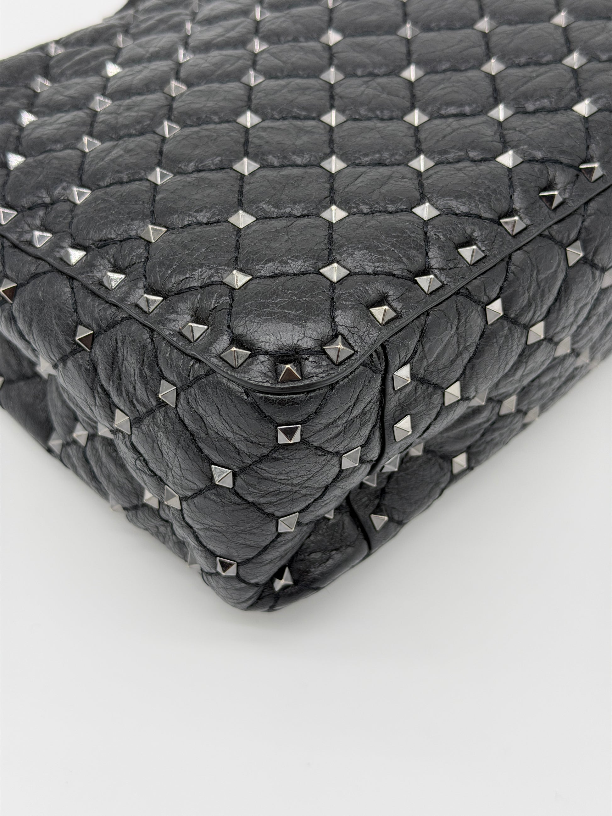 Valentino Rockstud Medium Shoulder Bag
