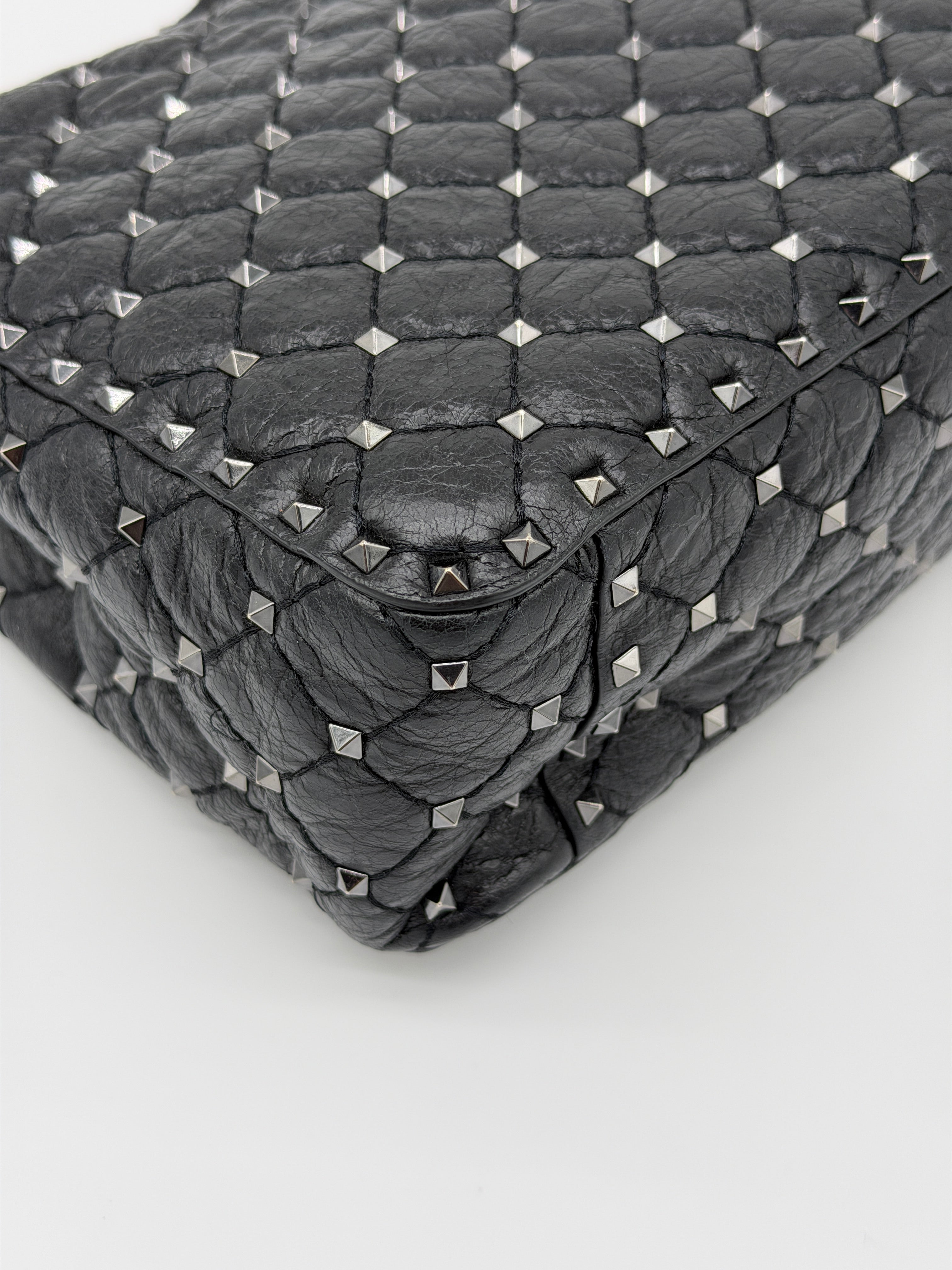 Valentino Rockstud Medium Shoulder Bag