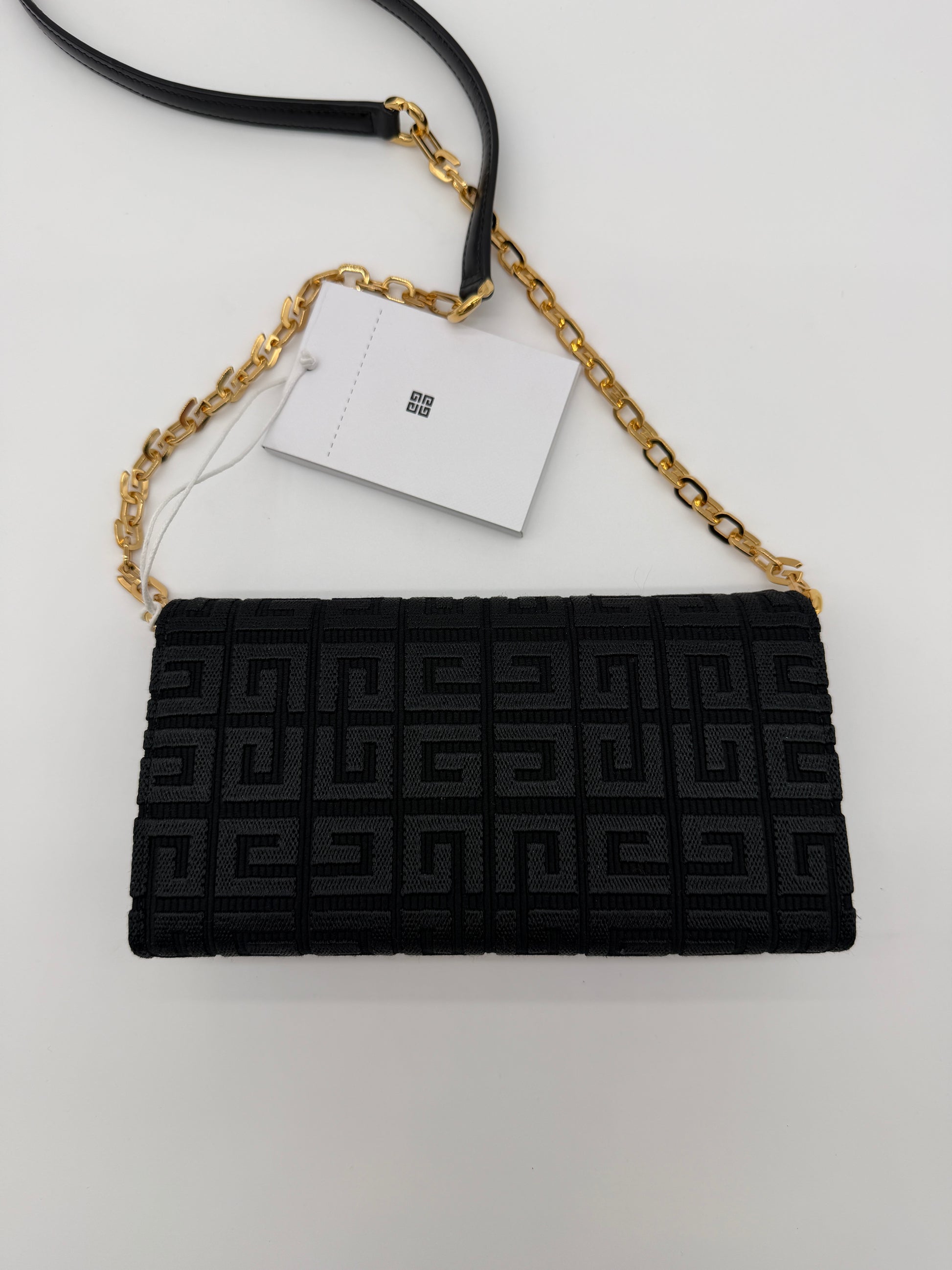 Givenchy Wallet On Chain