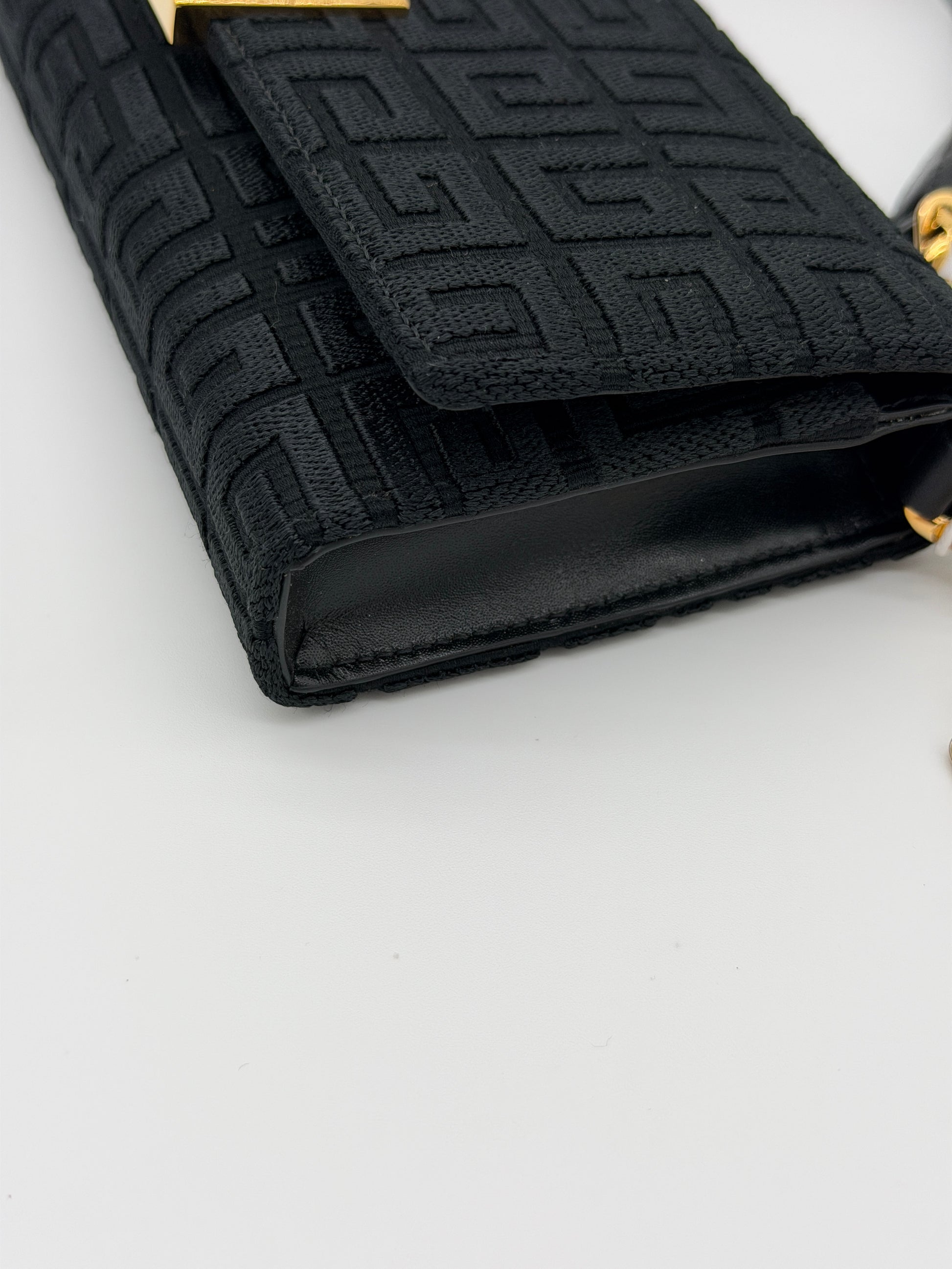 Givenchy Wallet On Chain