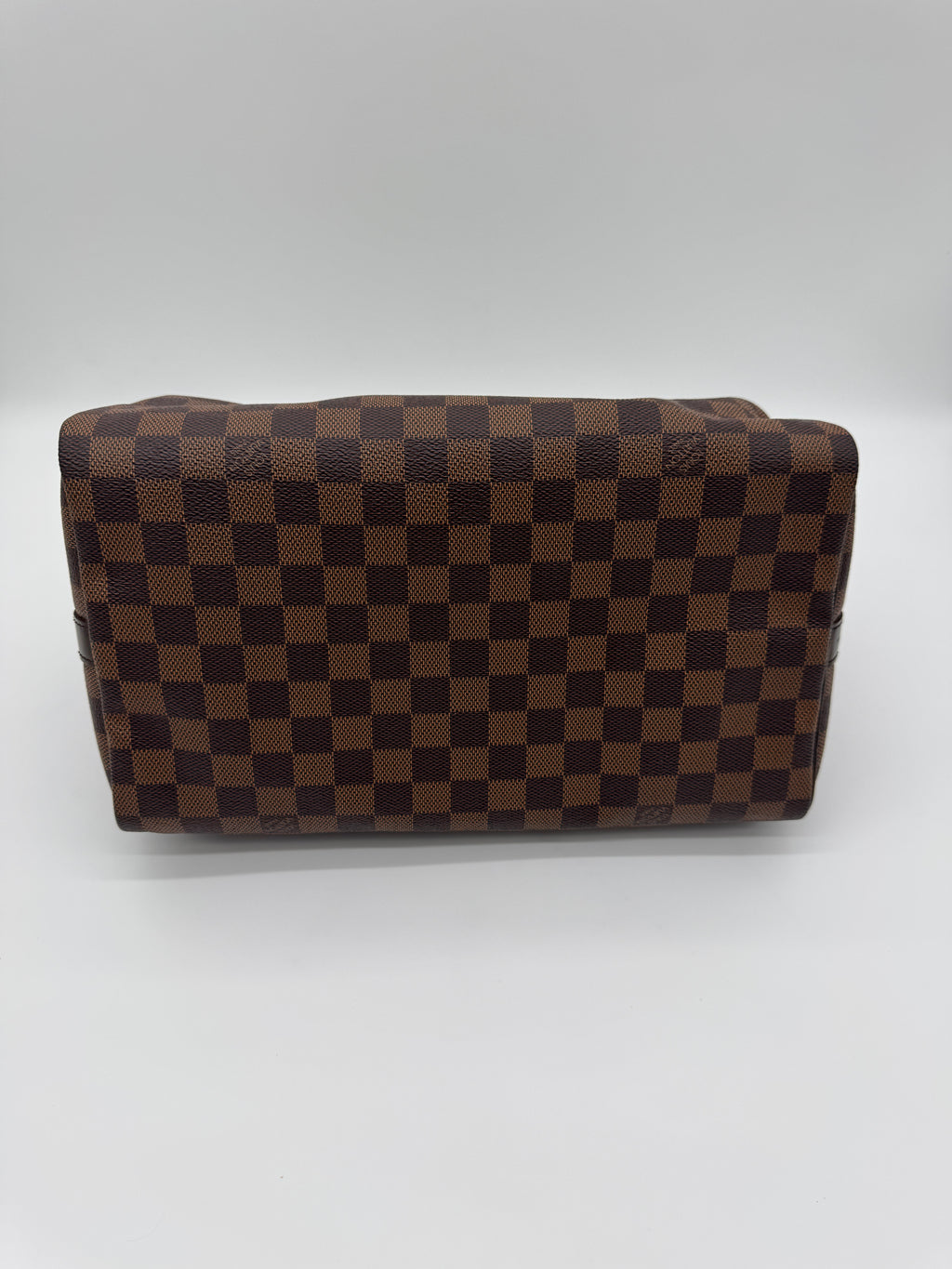 Louis Vuitton Speedy Bandouliere 30 Damier Ebene