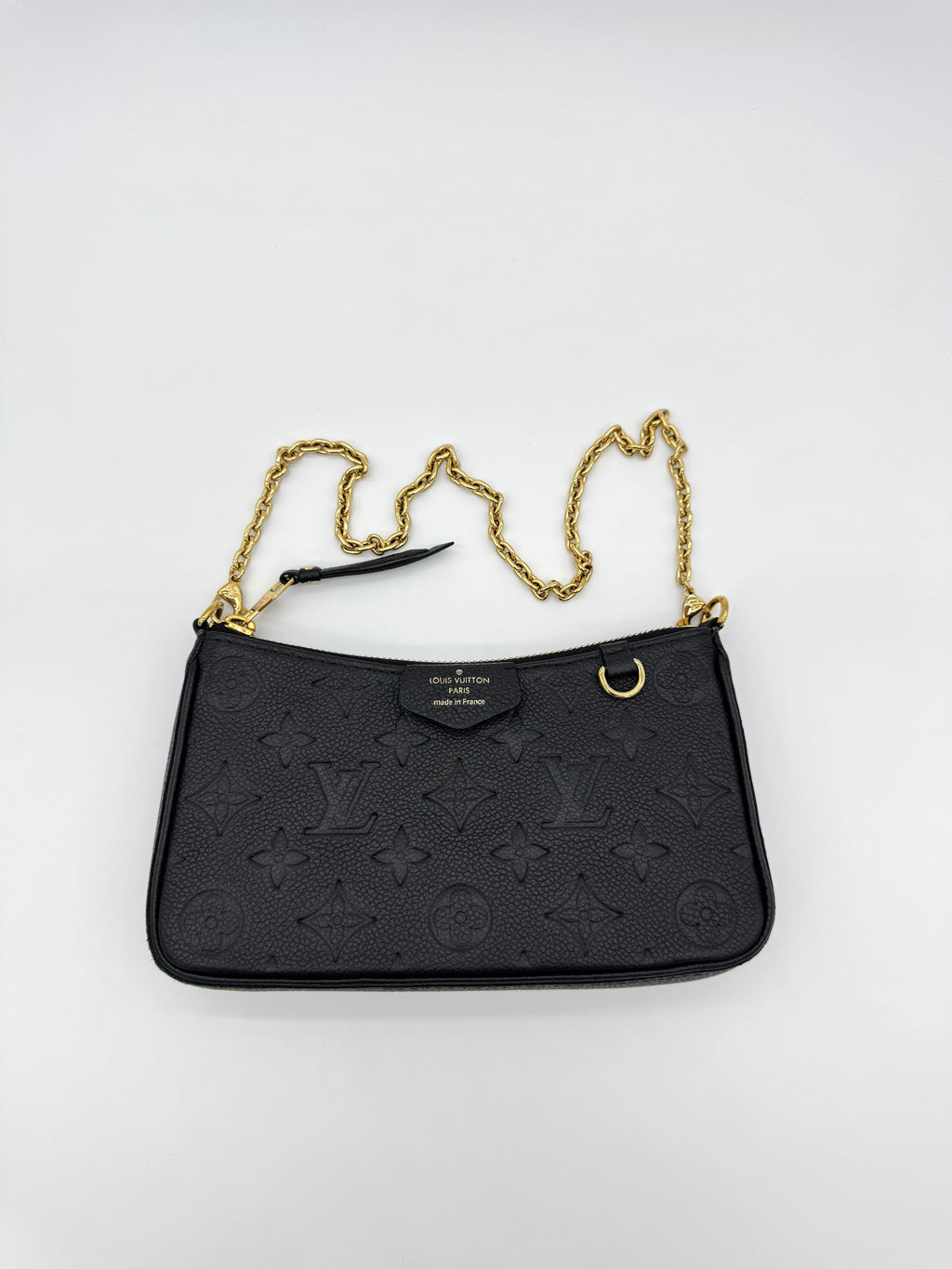 Louis Vuitton Easy Pouch on Strap