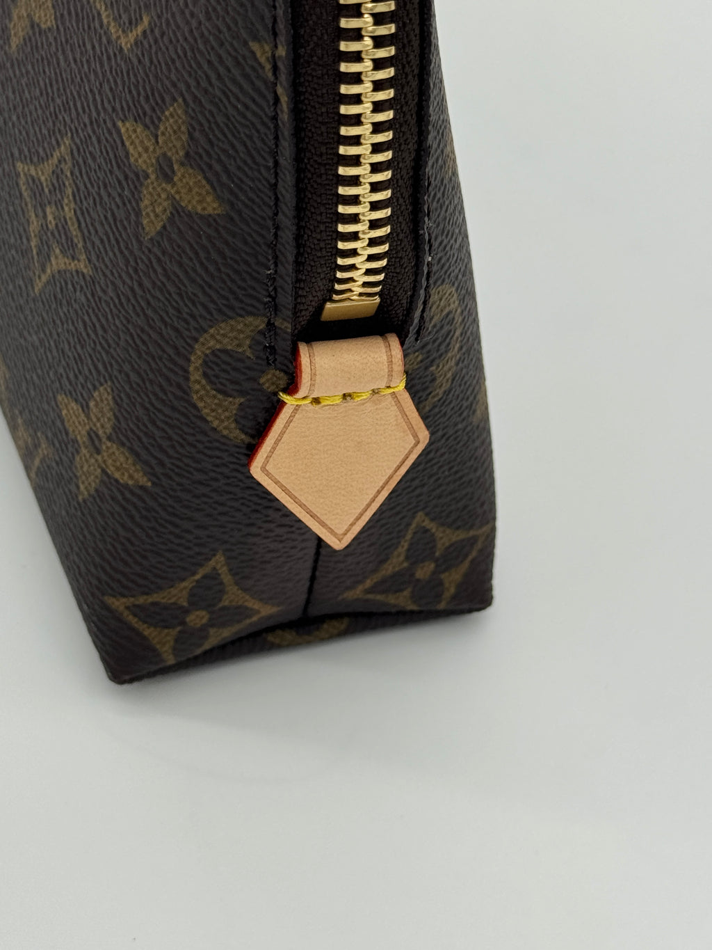 Louis Vuitton Monogram Cosmetic Pouch GM