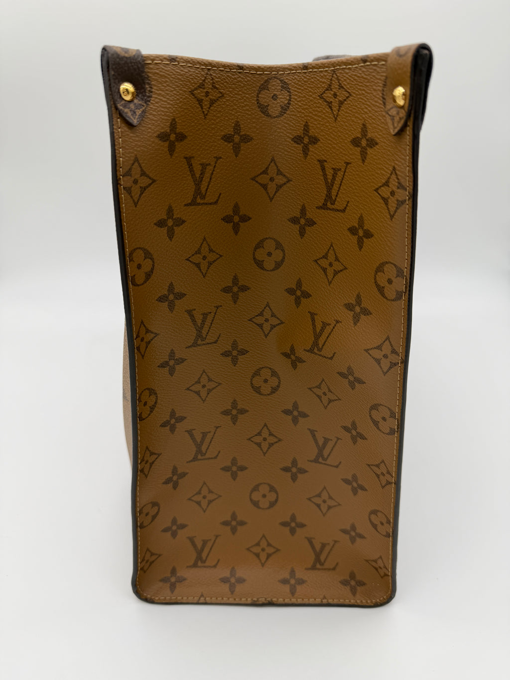 Louis Vuitton OnTheGo GM Reverse Monogram