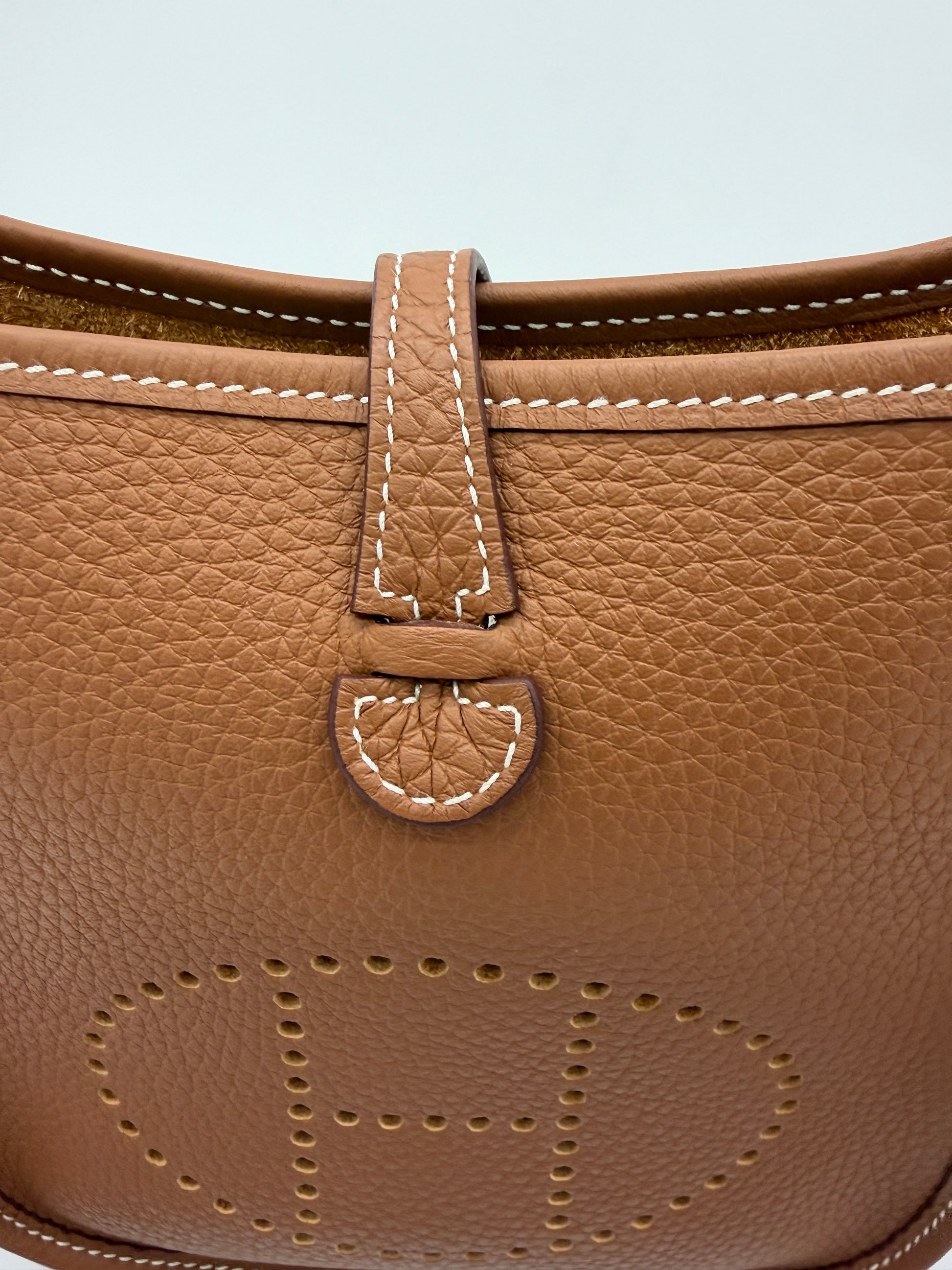 Hermes Evelyne TPM
