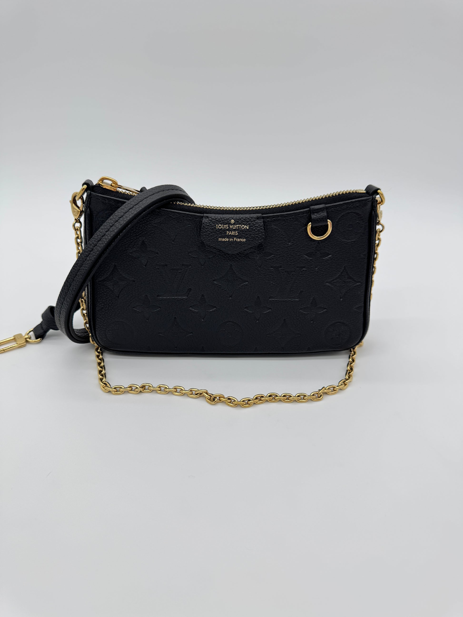 Louis Vuitton Easy Pouch on Strap