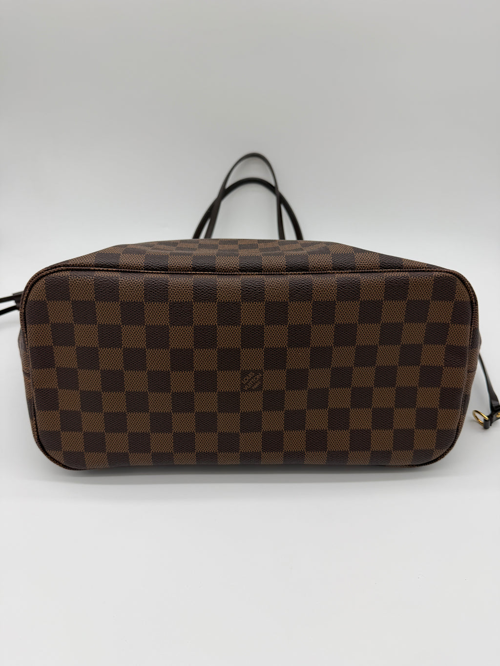 Louis Vuitton Neverfull MM Damier Ebene