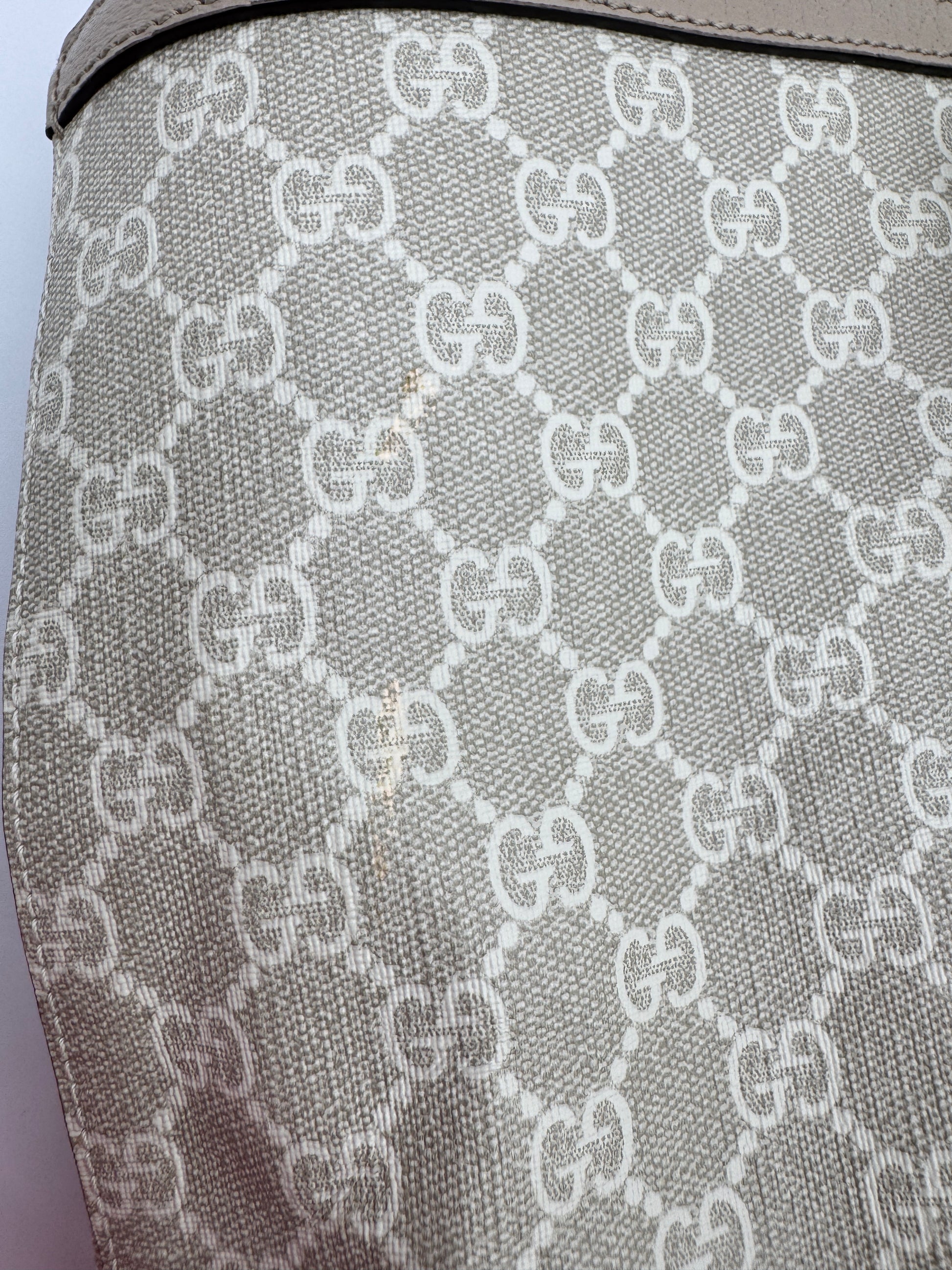 Gucci Ophidia Large Tote
