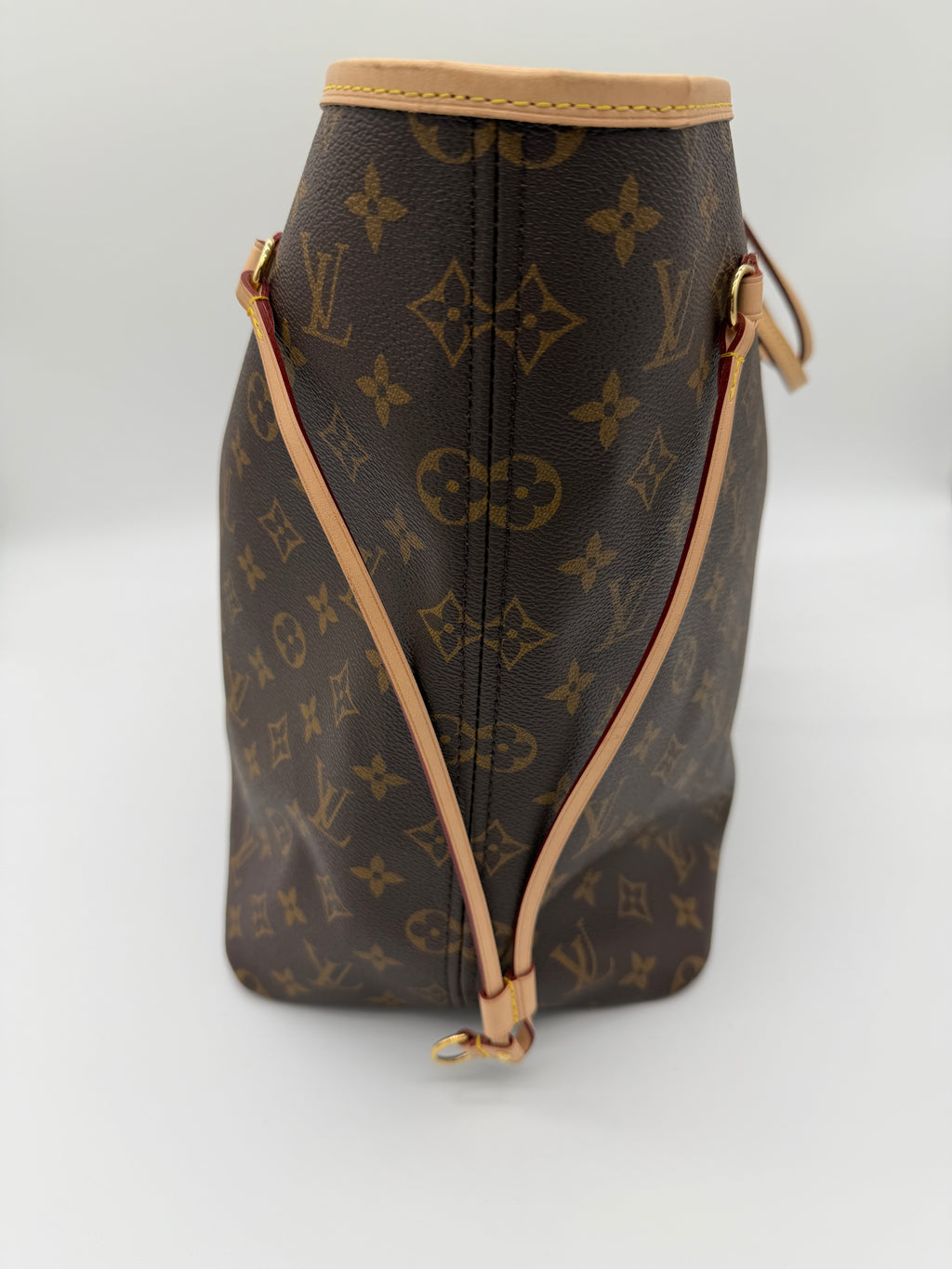 Louis Vuitton Monogram Neverfull GM