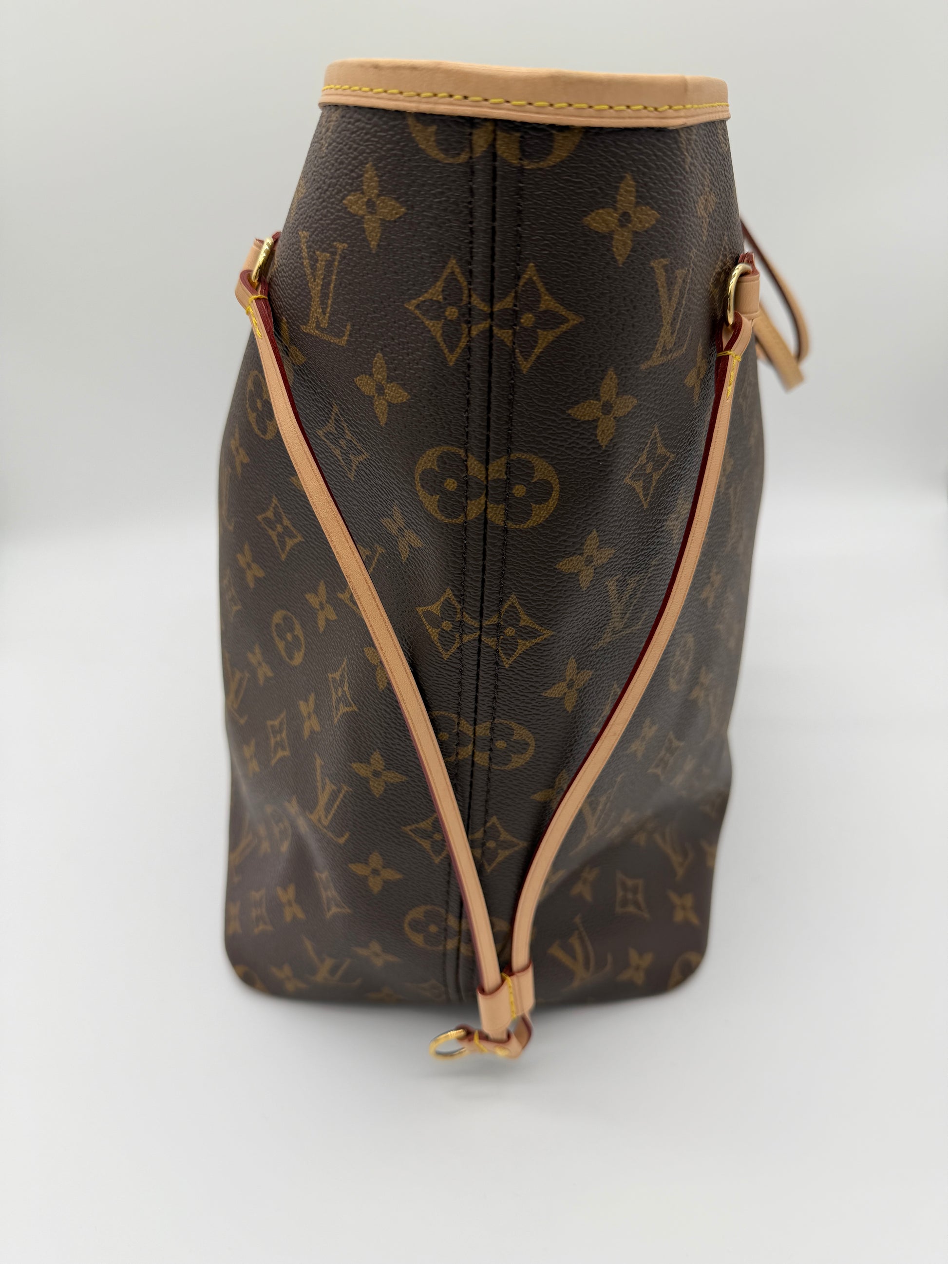 Louis Vuitton Monogram Neverfull GM