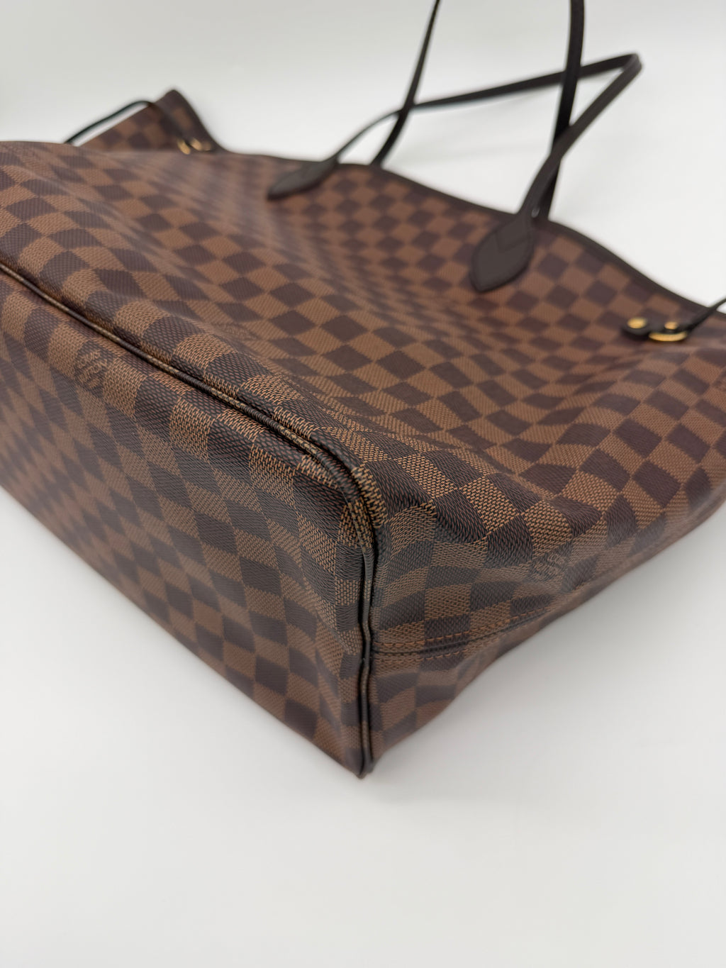 Louis Vuitton Neverfull GM Damier Ebene