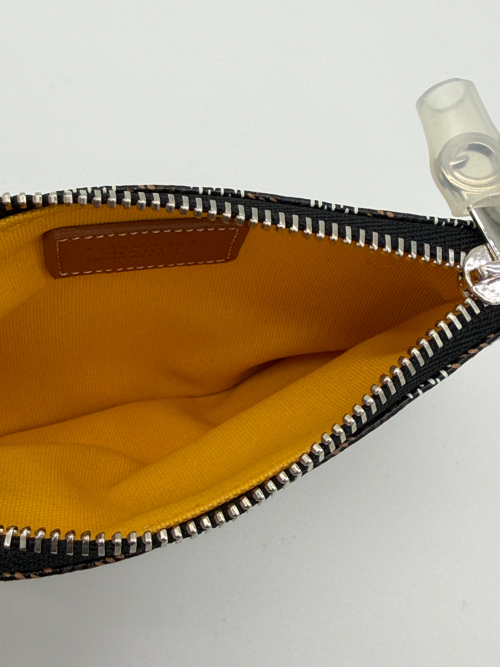 Goyard Senat Nano Key Pouch