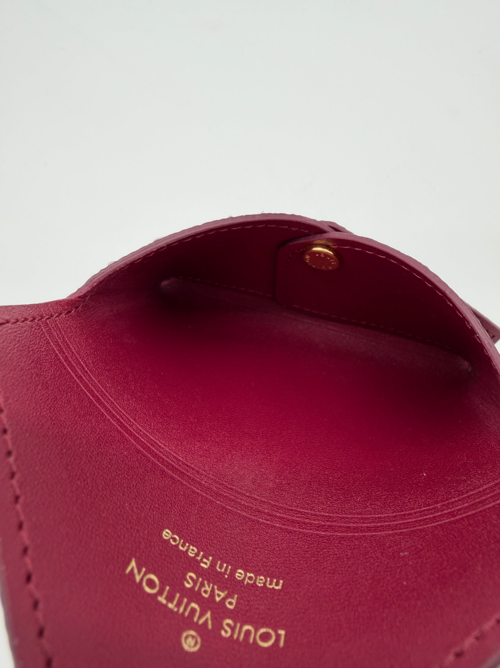 Louis Vuitton Small Kirigami