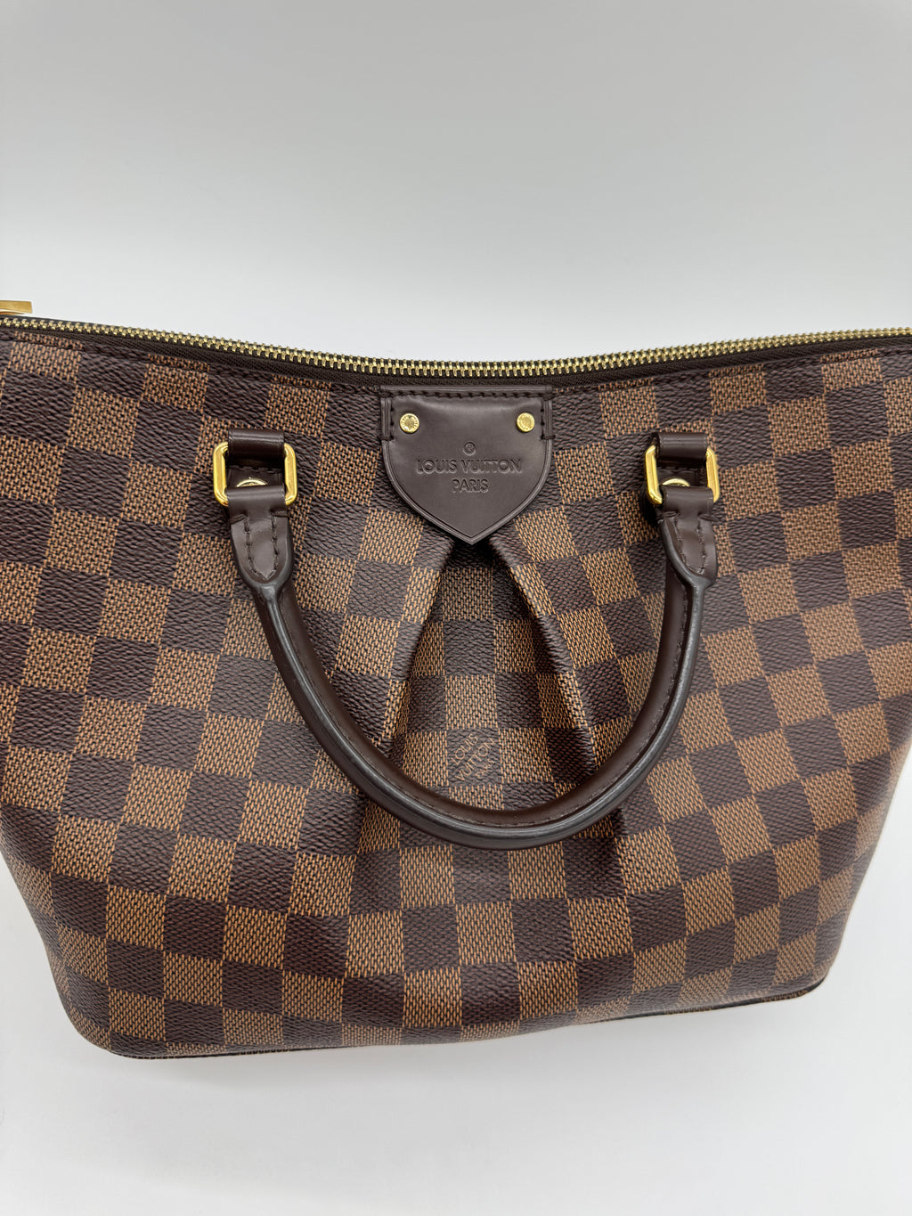Louis Vuitton Siena PM Damier Ebene
