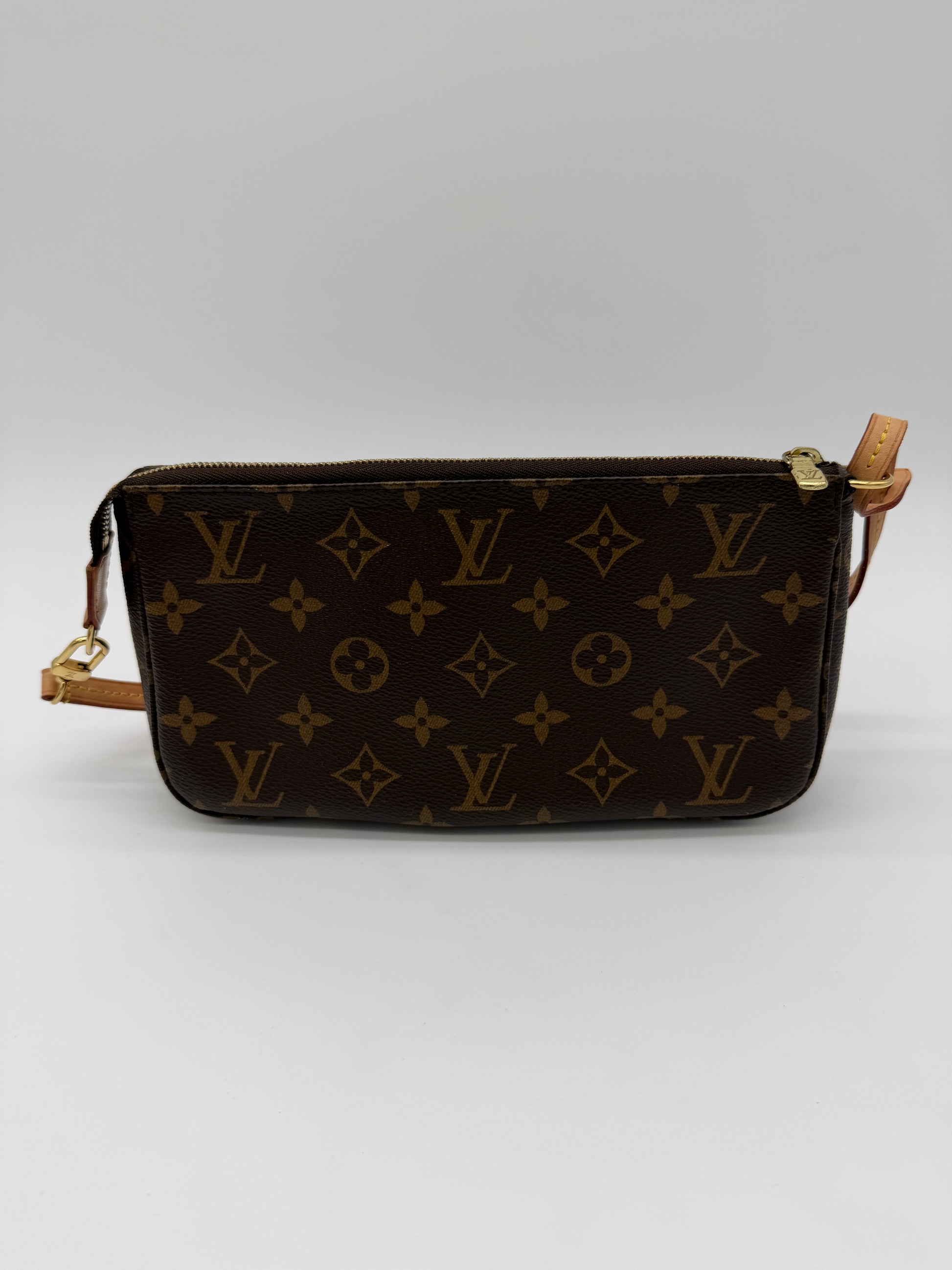 Louis Vuitton Monogram Pochette Accessoires
