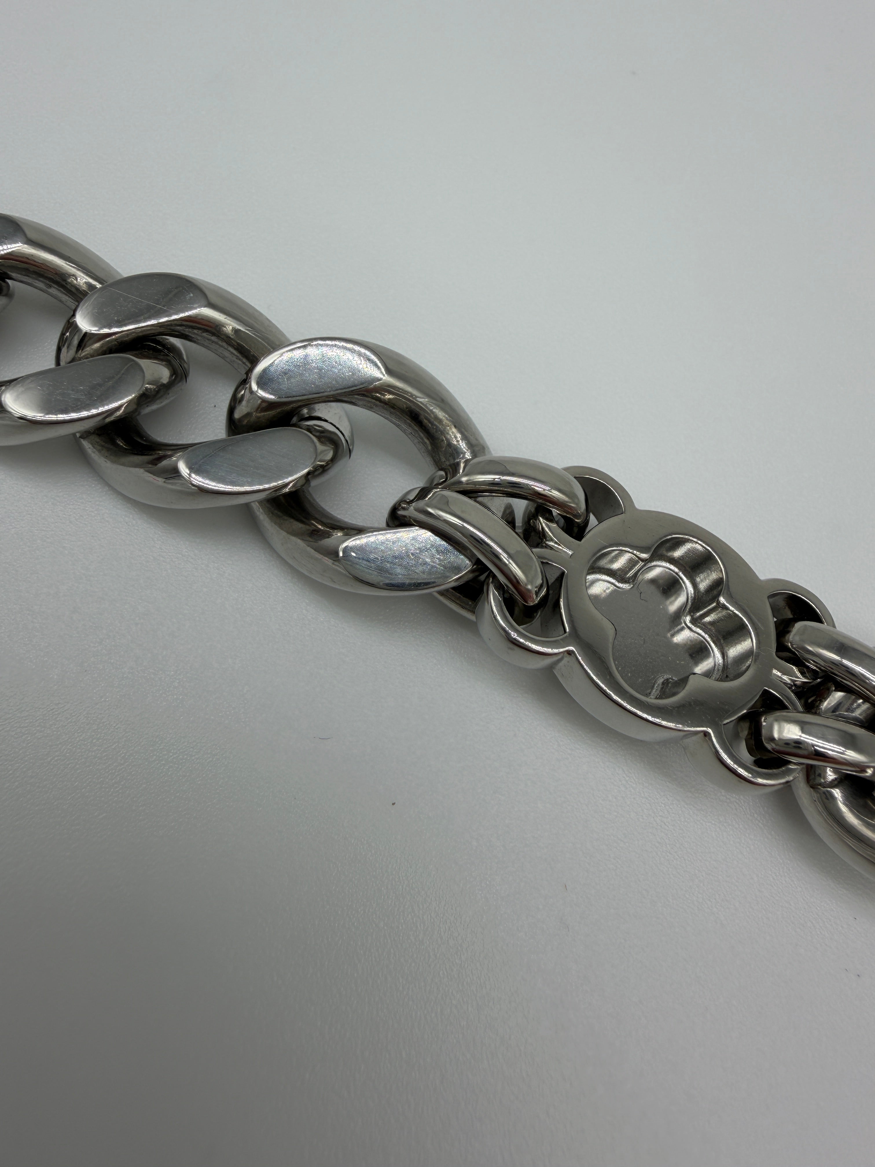 Louis Vuitton Speedy Chain