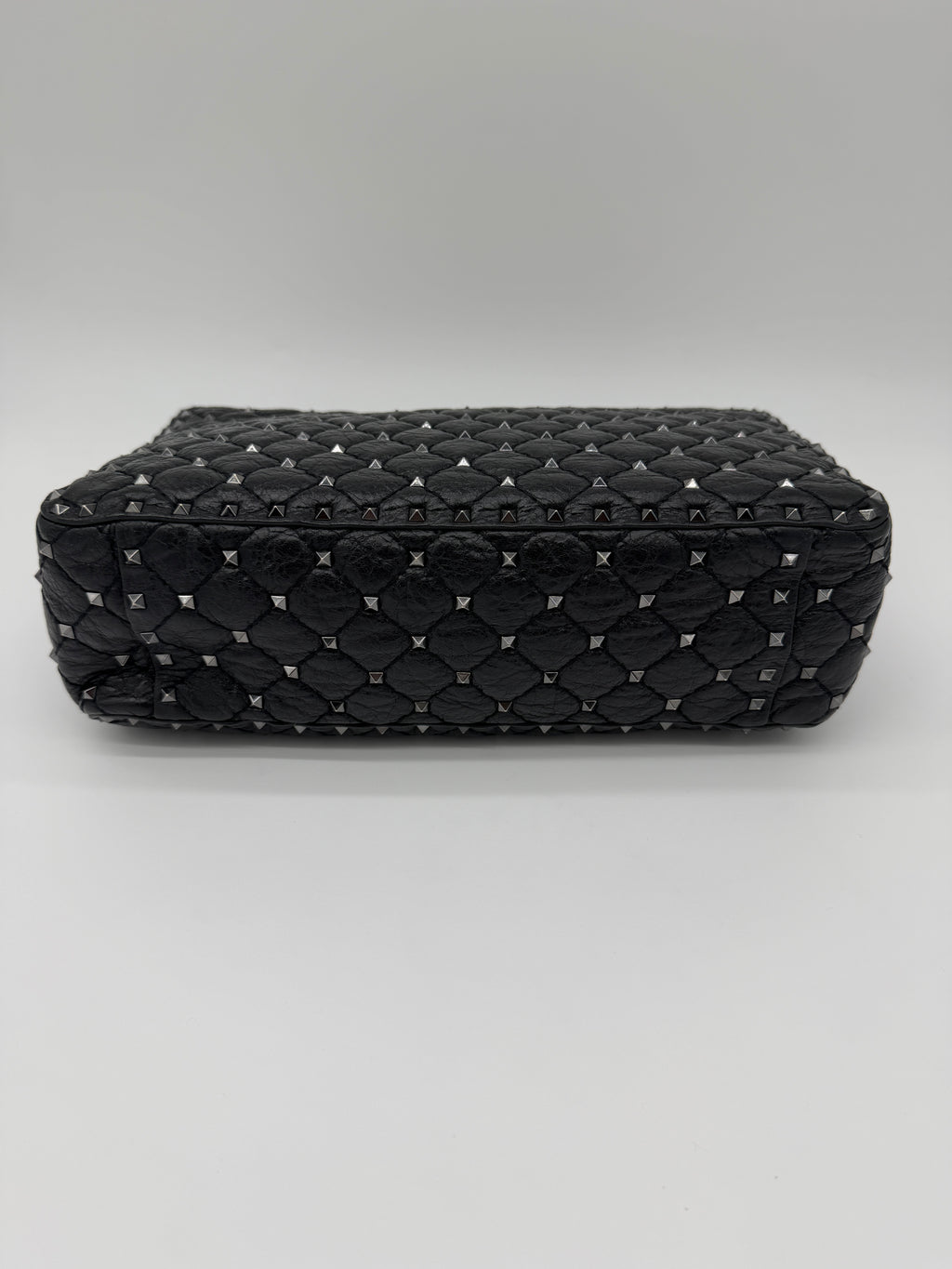 Valentino Rockstud Medium Shoulder Bag