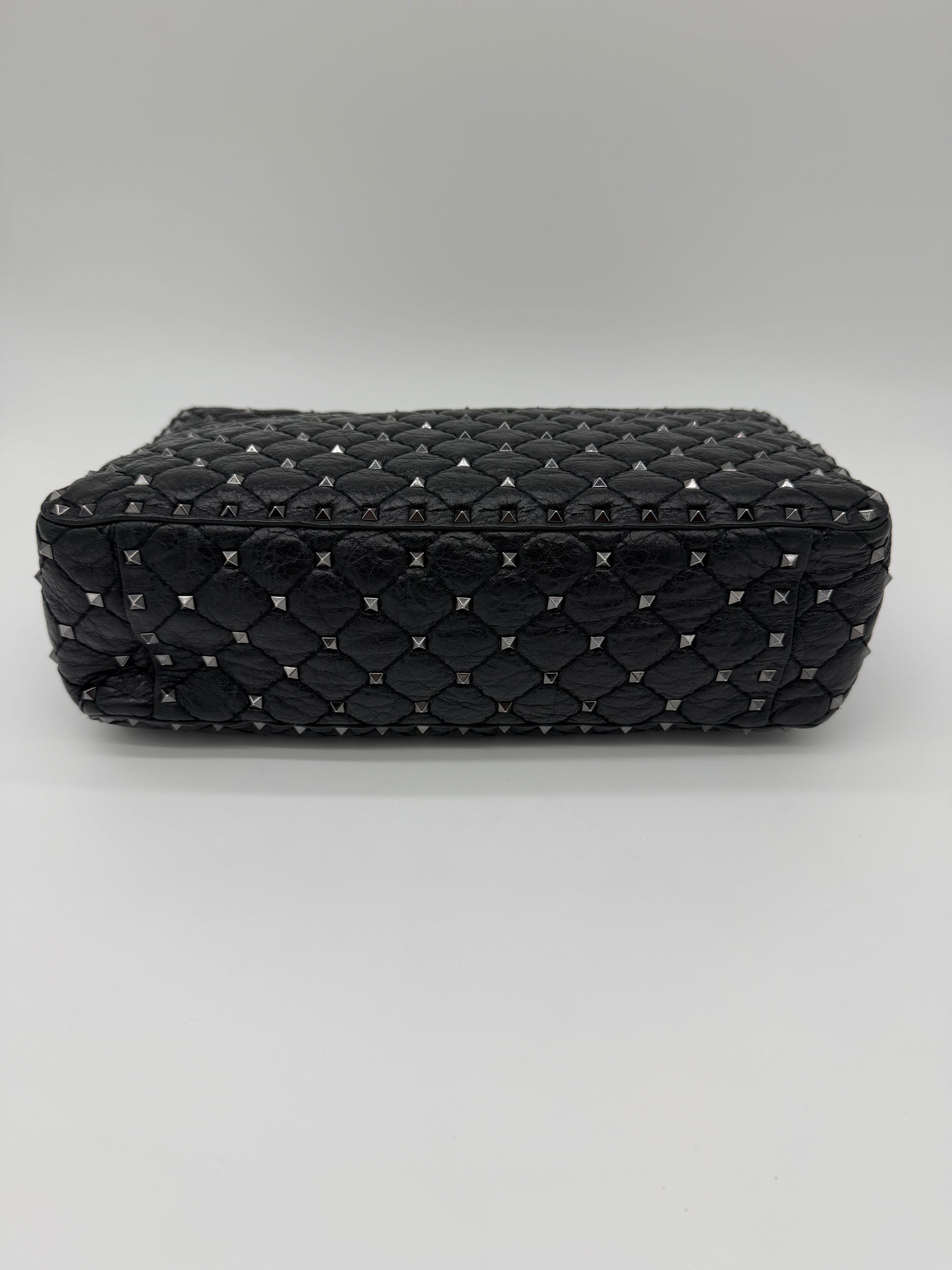 Valentino Rockstud Medium Shoulder Bag