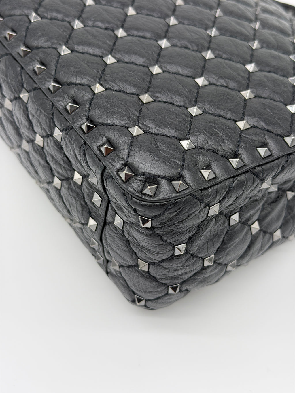 Valentino Rockstud Medium Shoulder Bag