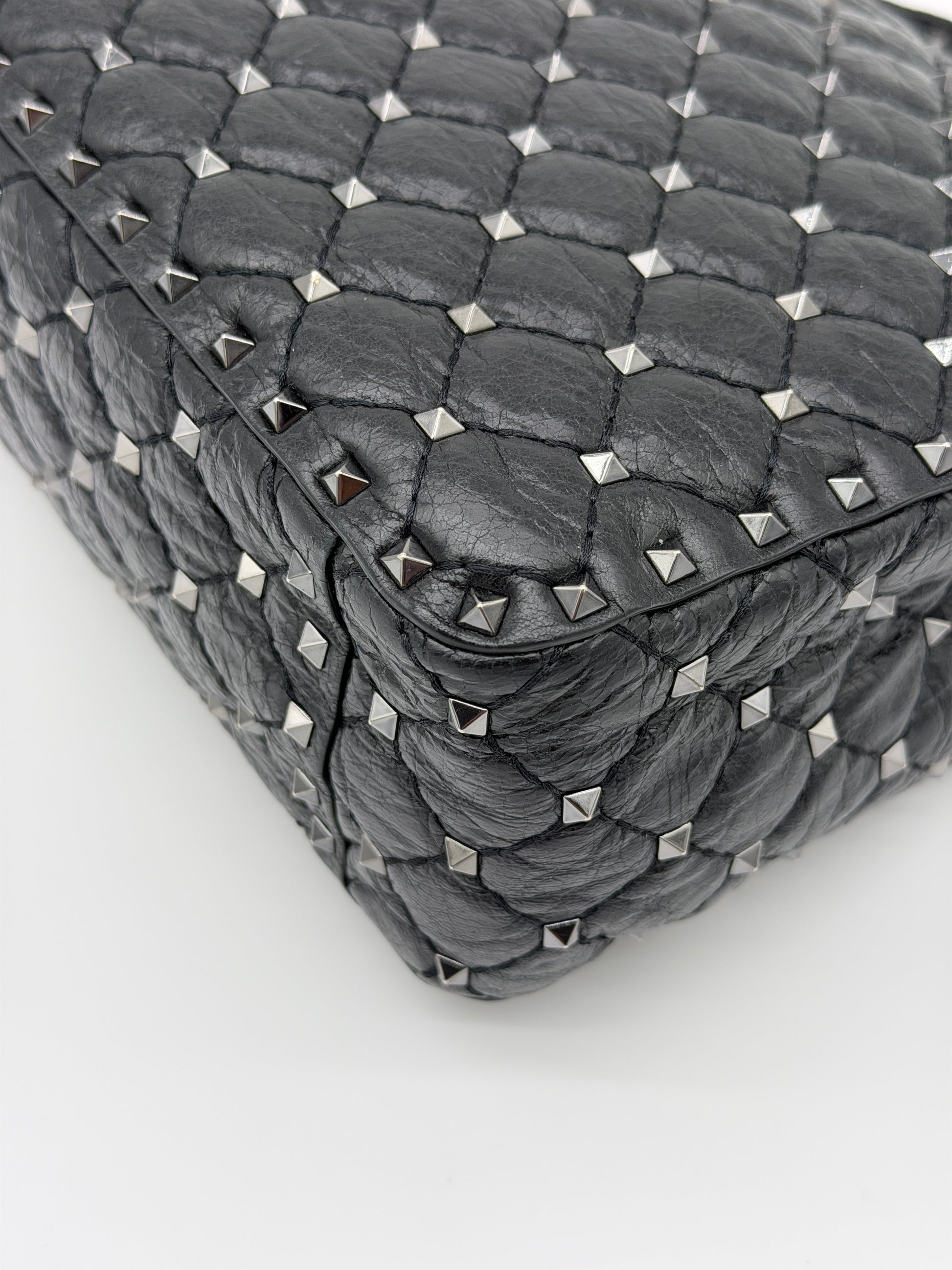 Valentino Rockstud Medium Shoulder Bag