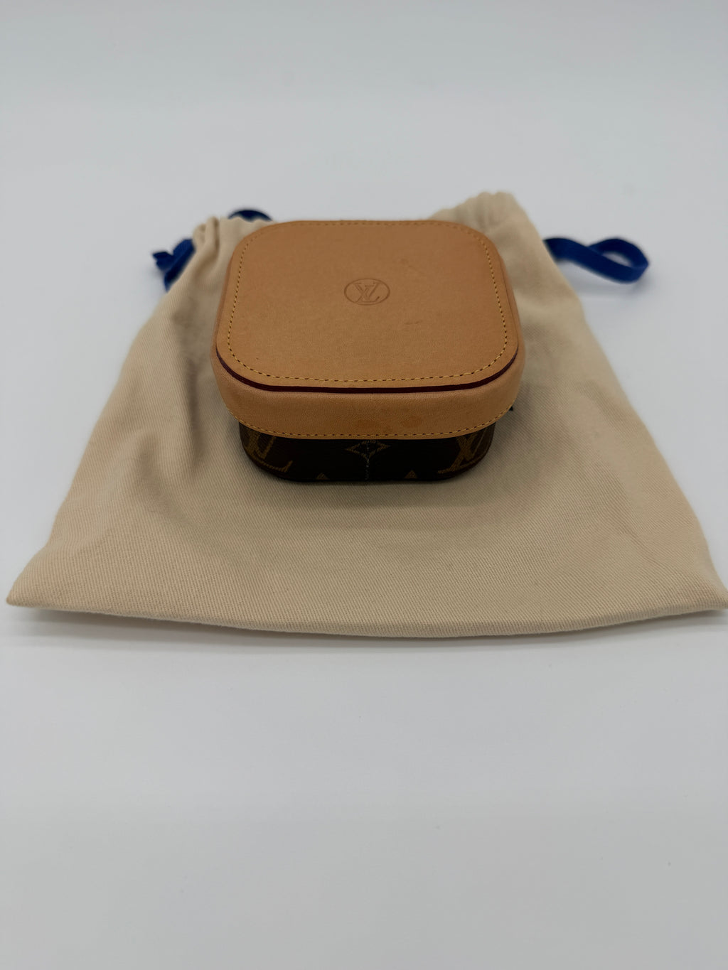 Louis Vuitton Monogram Camille Box