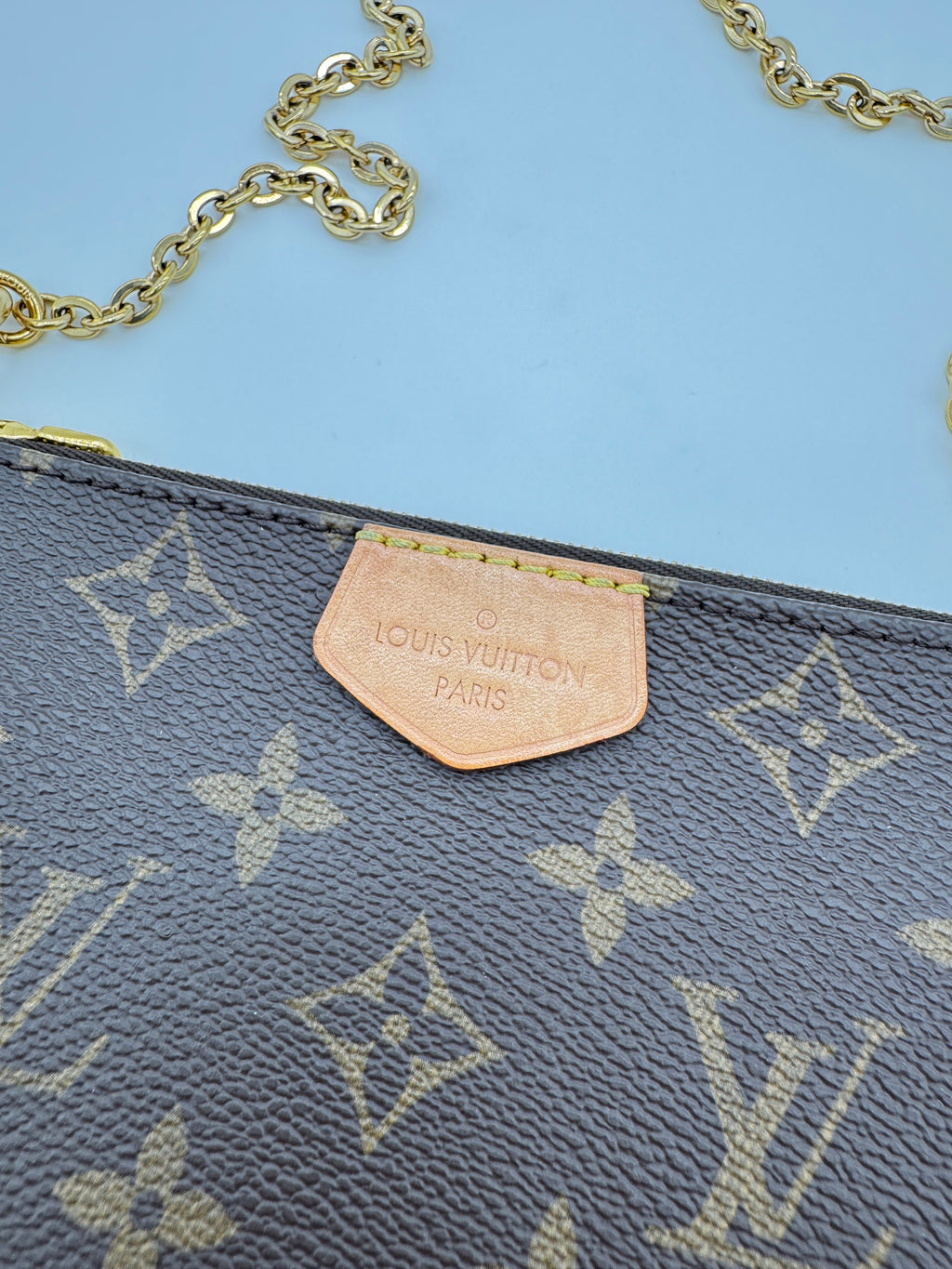 Louis Vuitton Multi Pochette Accessoires