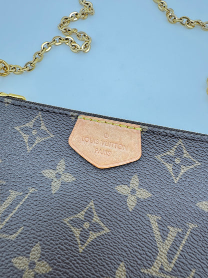 Louis Vuitton Multi Pochette Accessoires