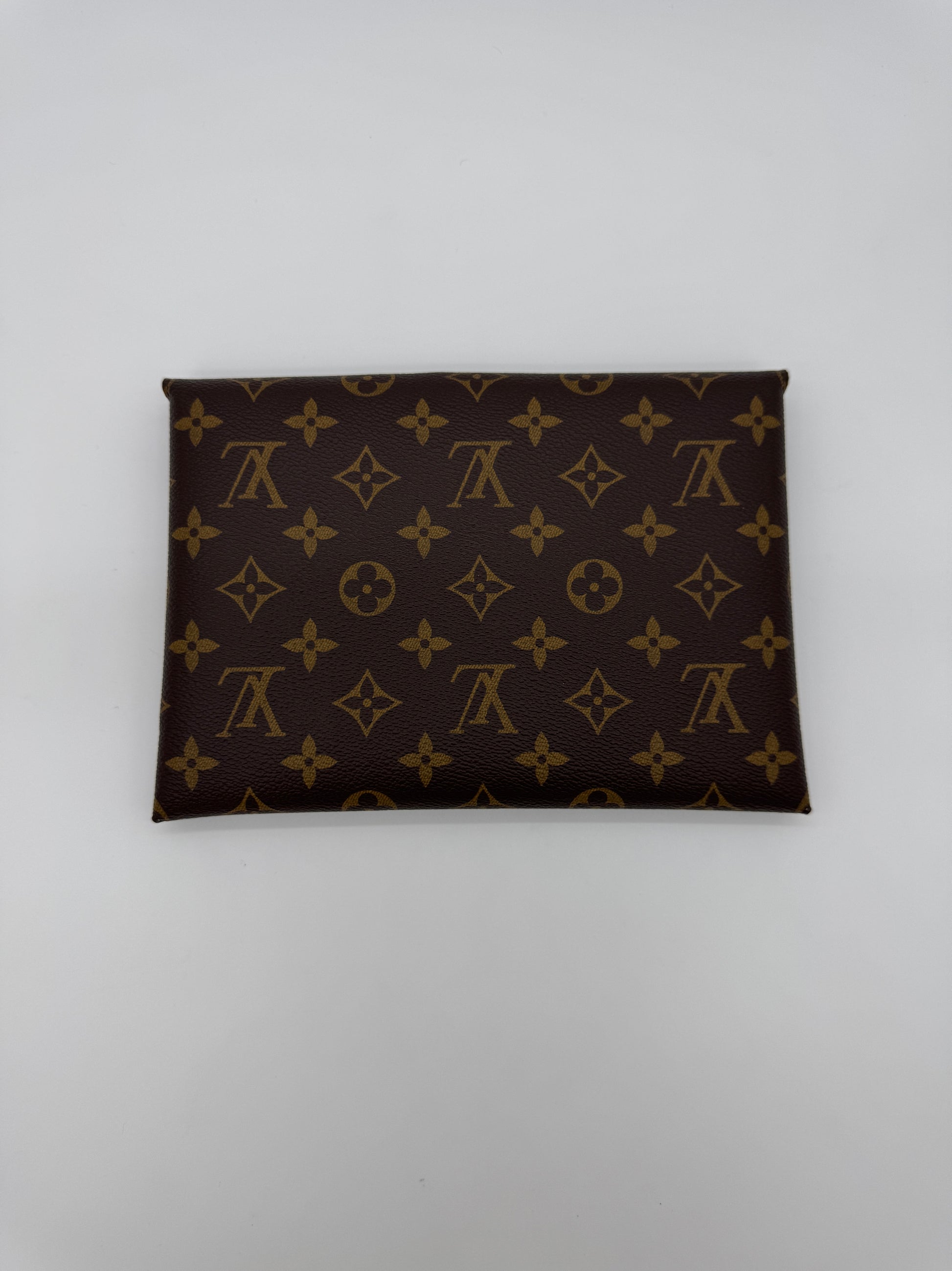 Louis Vuitton Monogram Kirigami Large Pochette