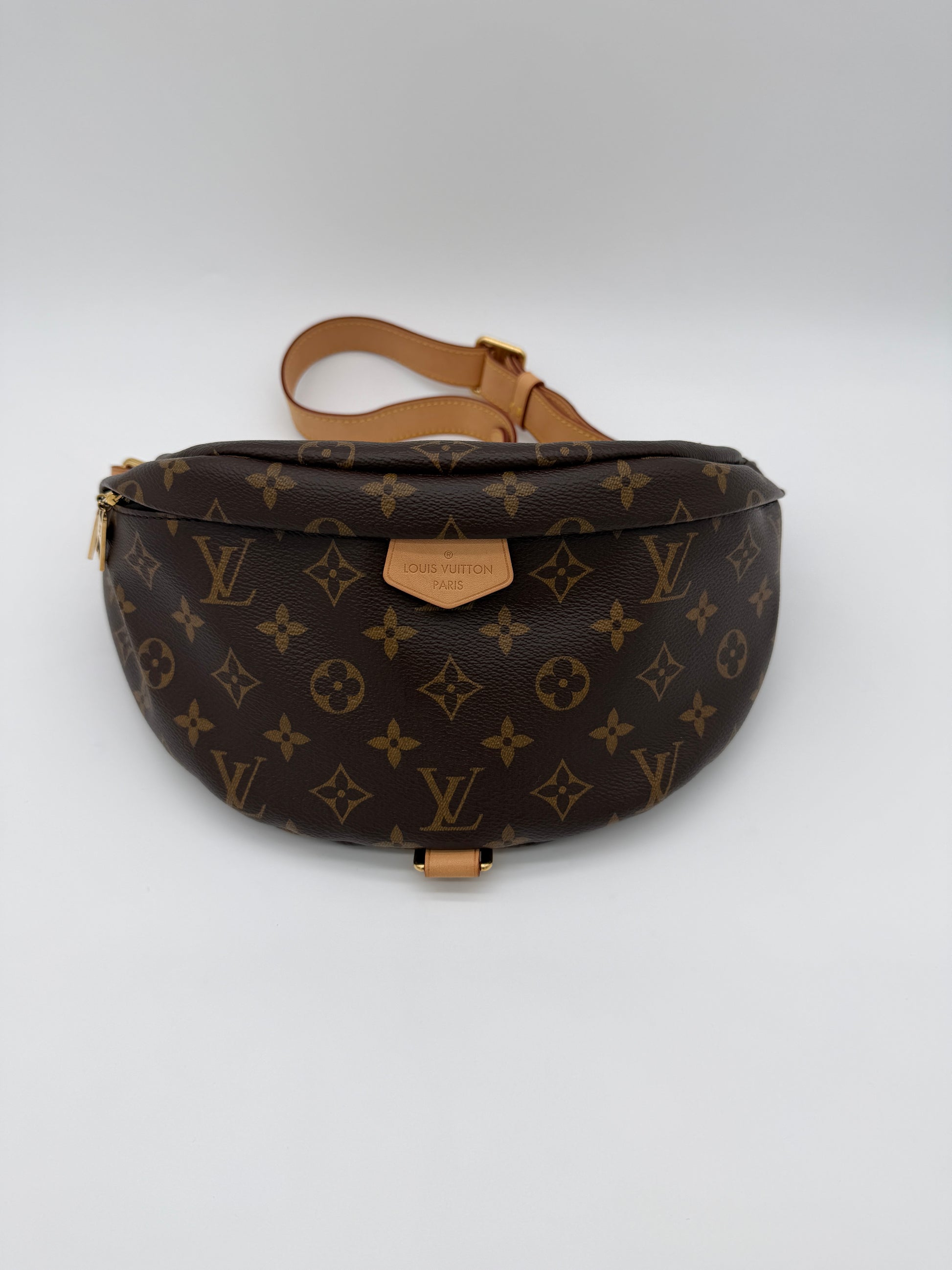Louis Vuitton OG Monogram Bumbag