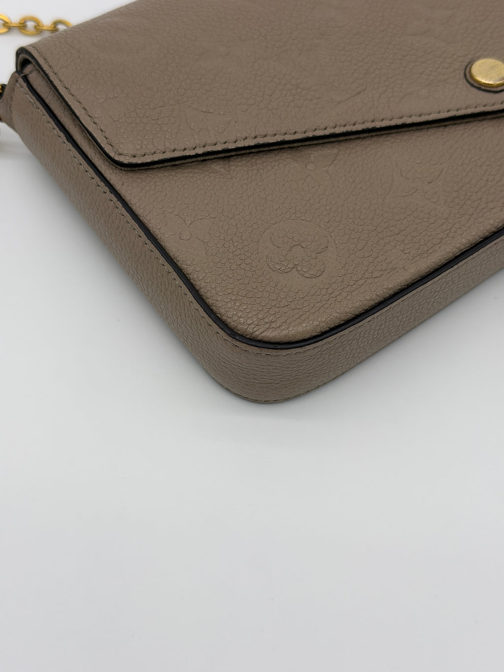 Louis Vuitton Felicie Pochette Empreinte