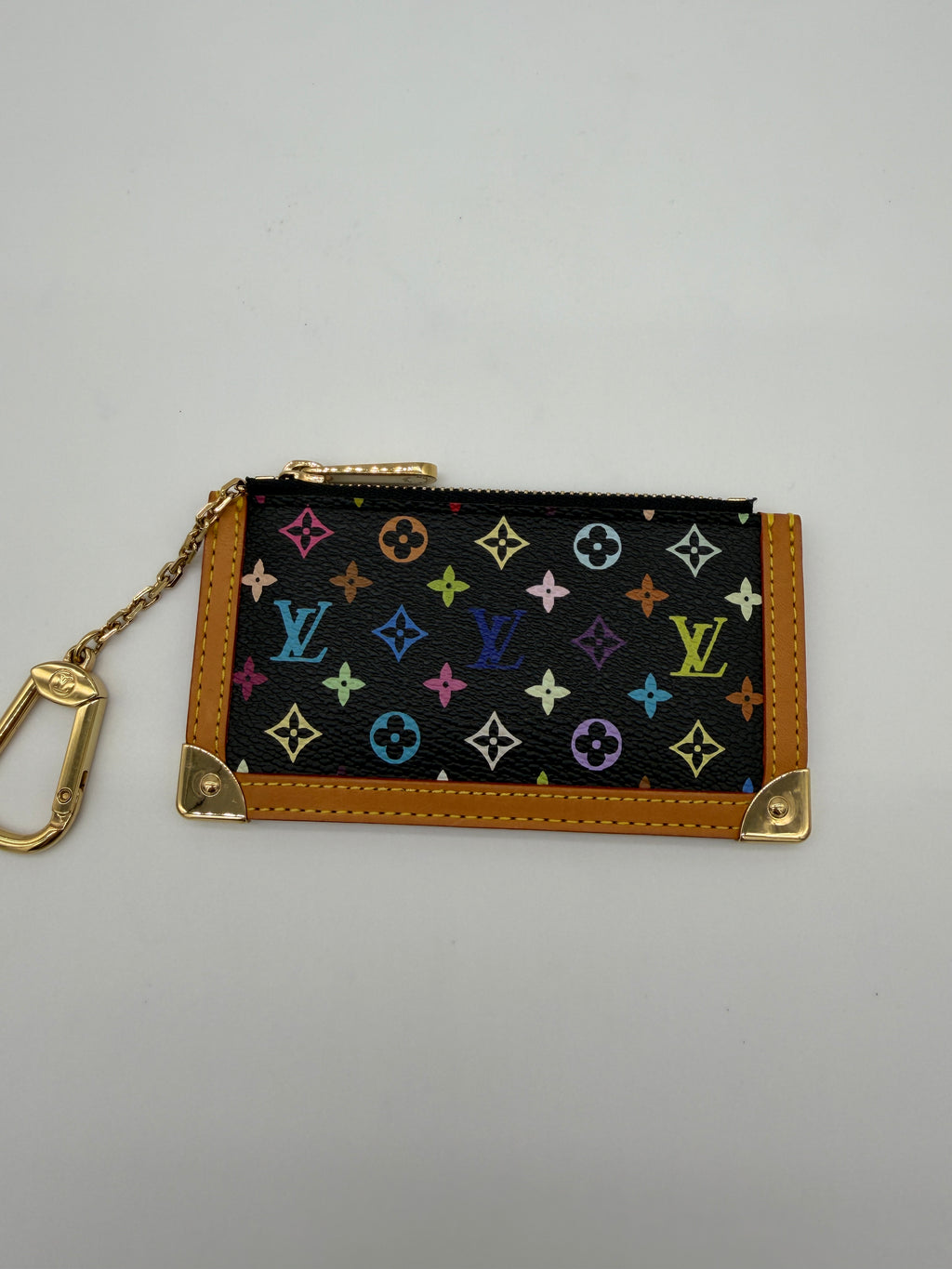 Louis Vuitton Murakami Key Pouch