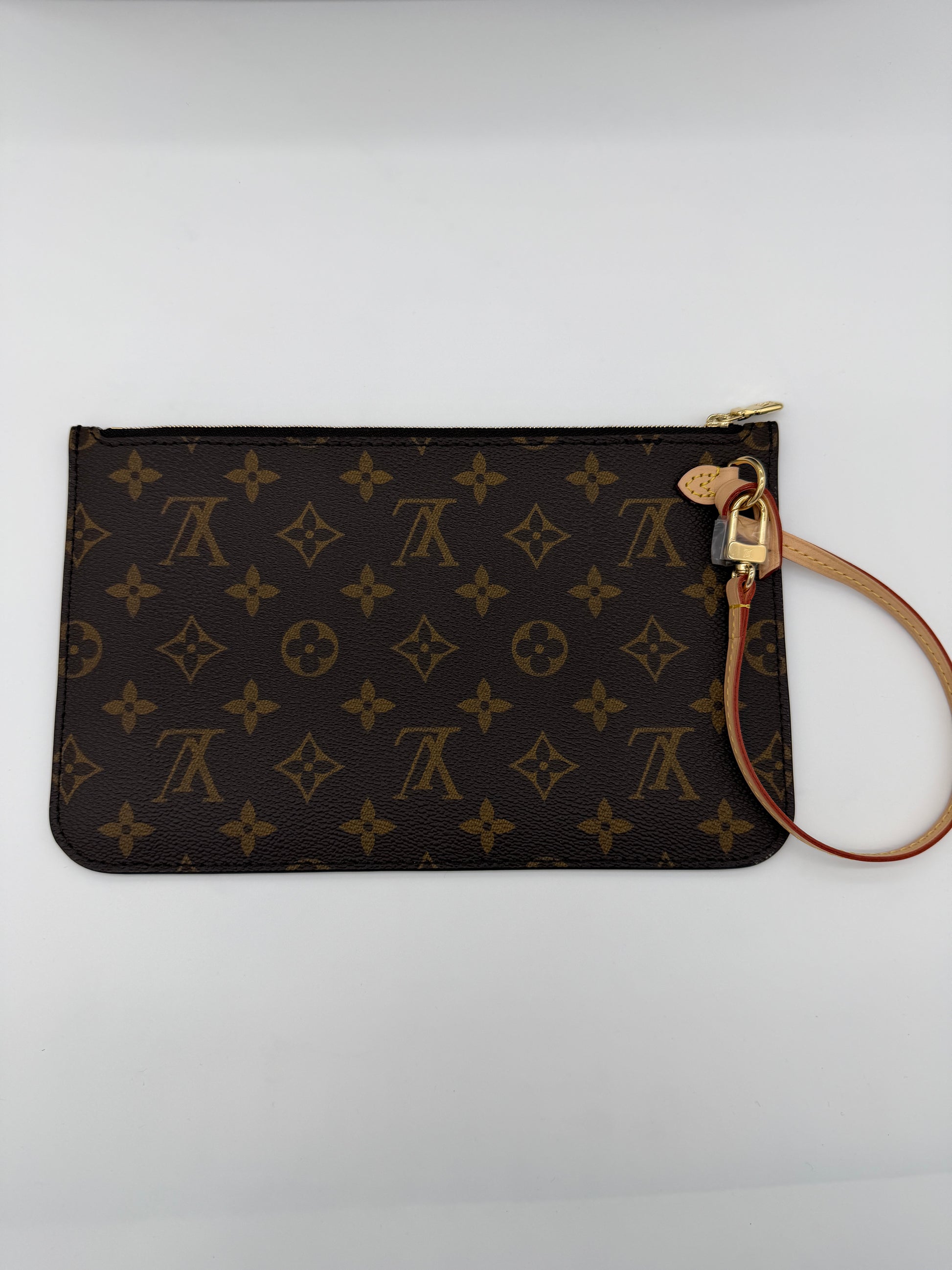 Louis Vuitton Monogram Neverfull GM