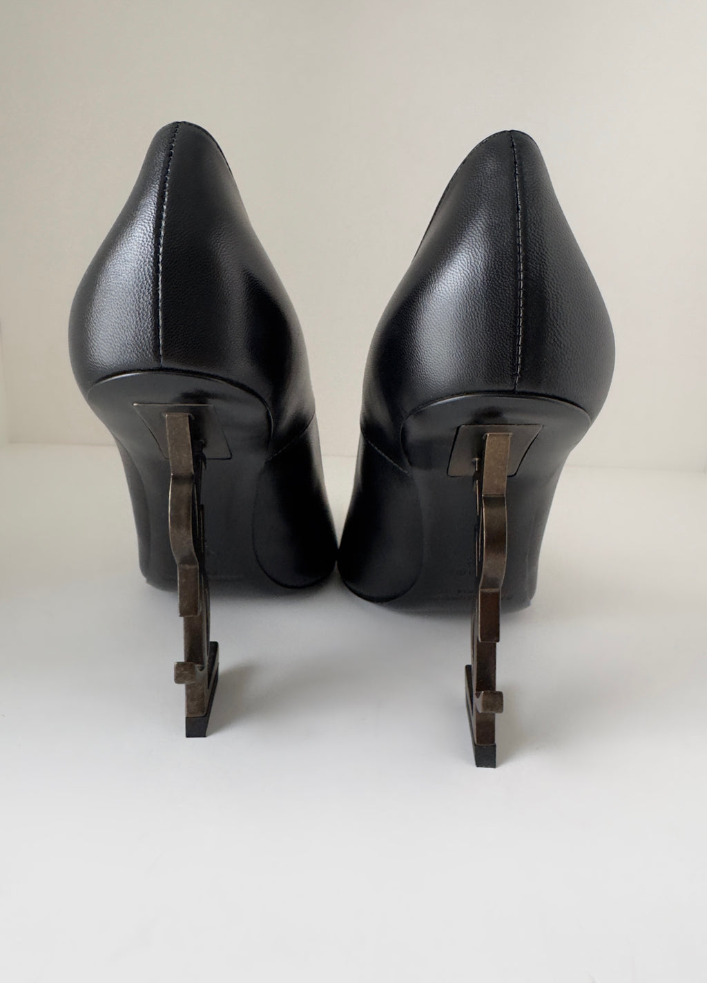 Saint Laurent Opyum 110mm Pumps