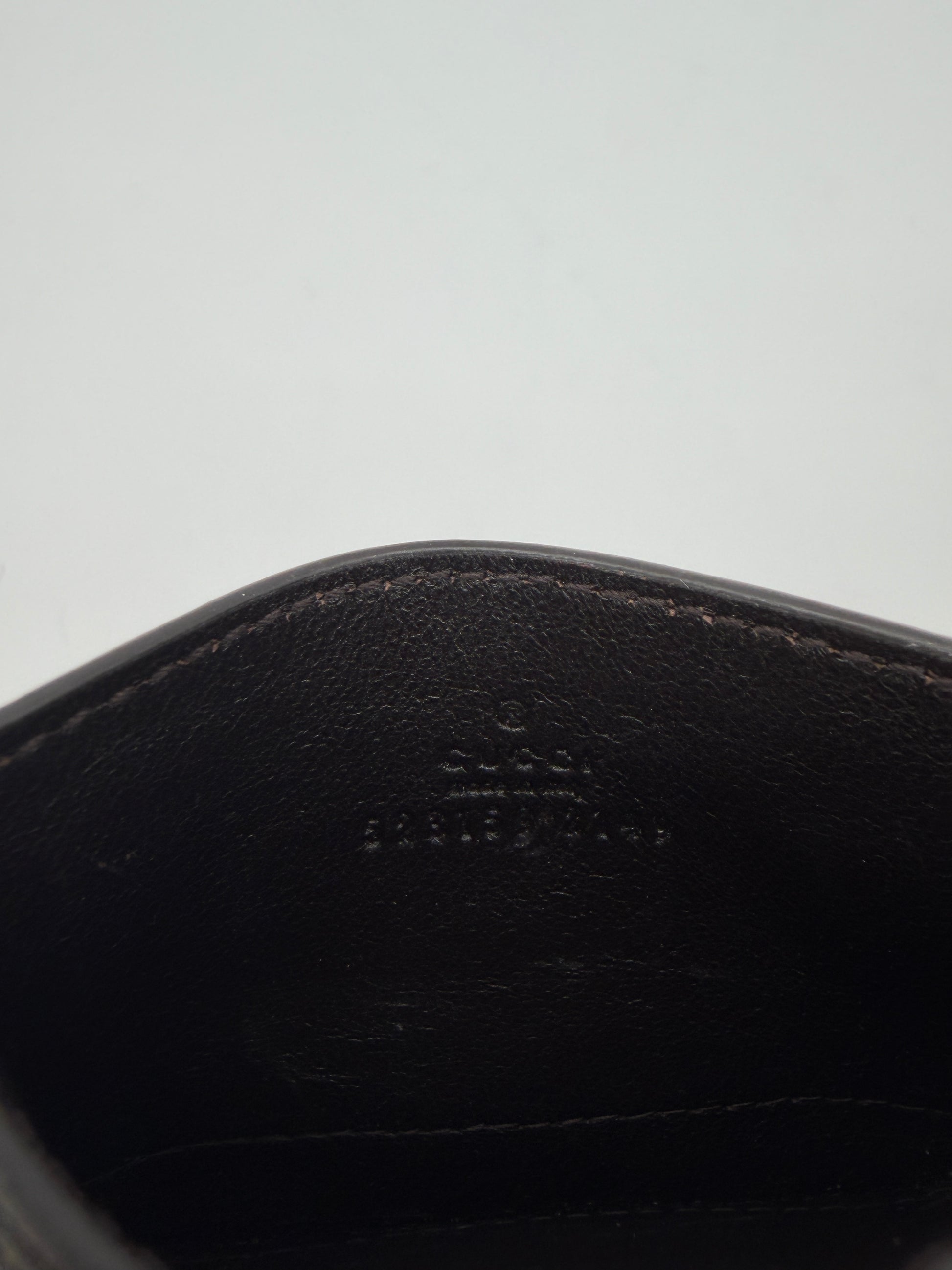 Gucci Ophidia Card Holder