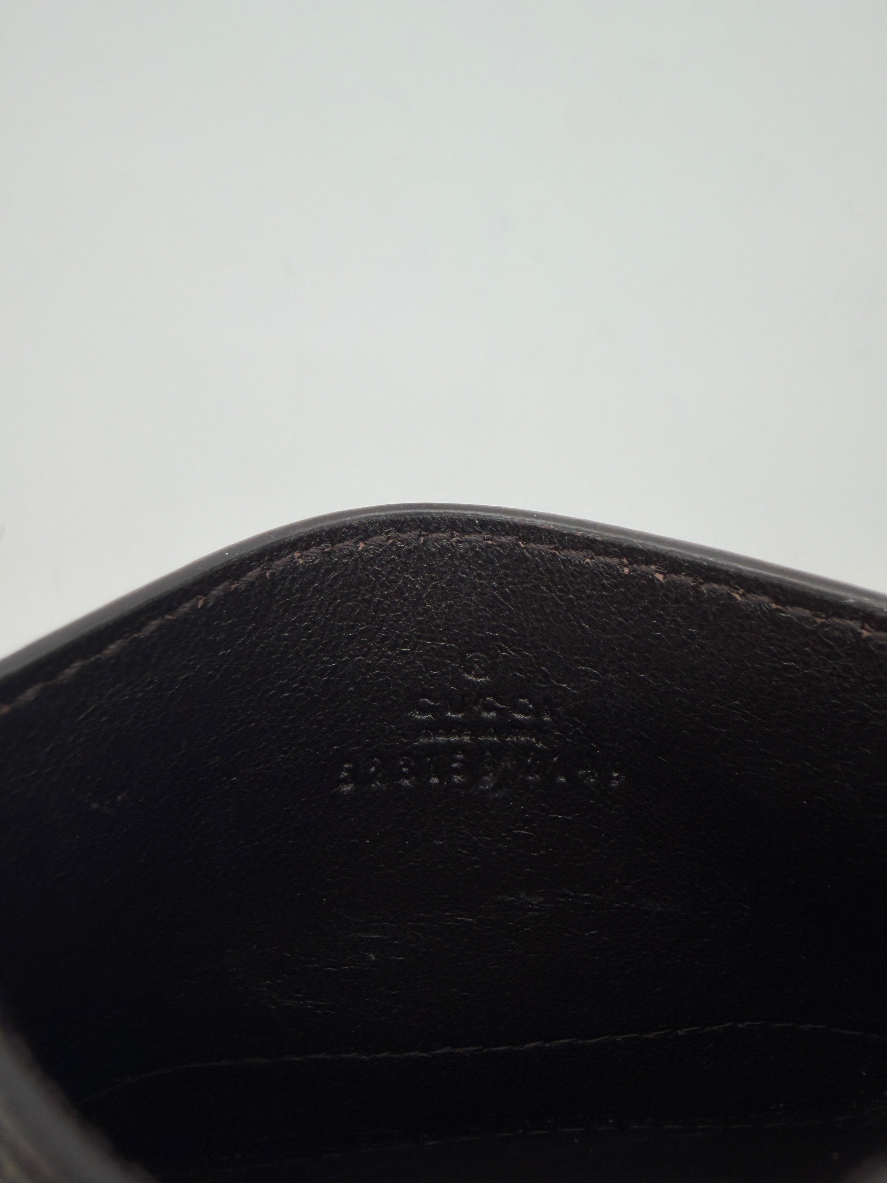 Gucci Ophidia Card Holder
