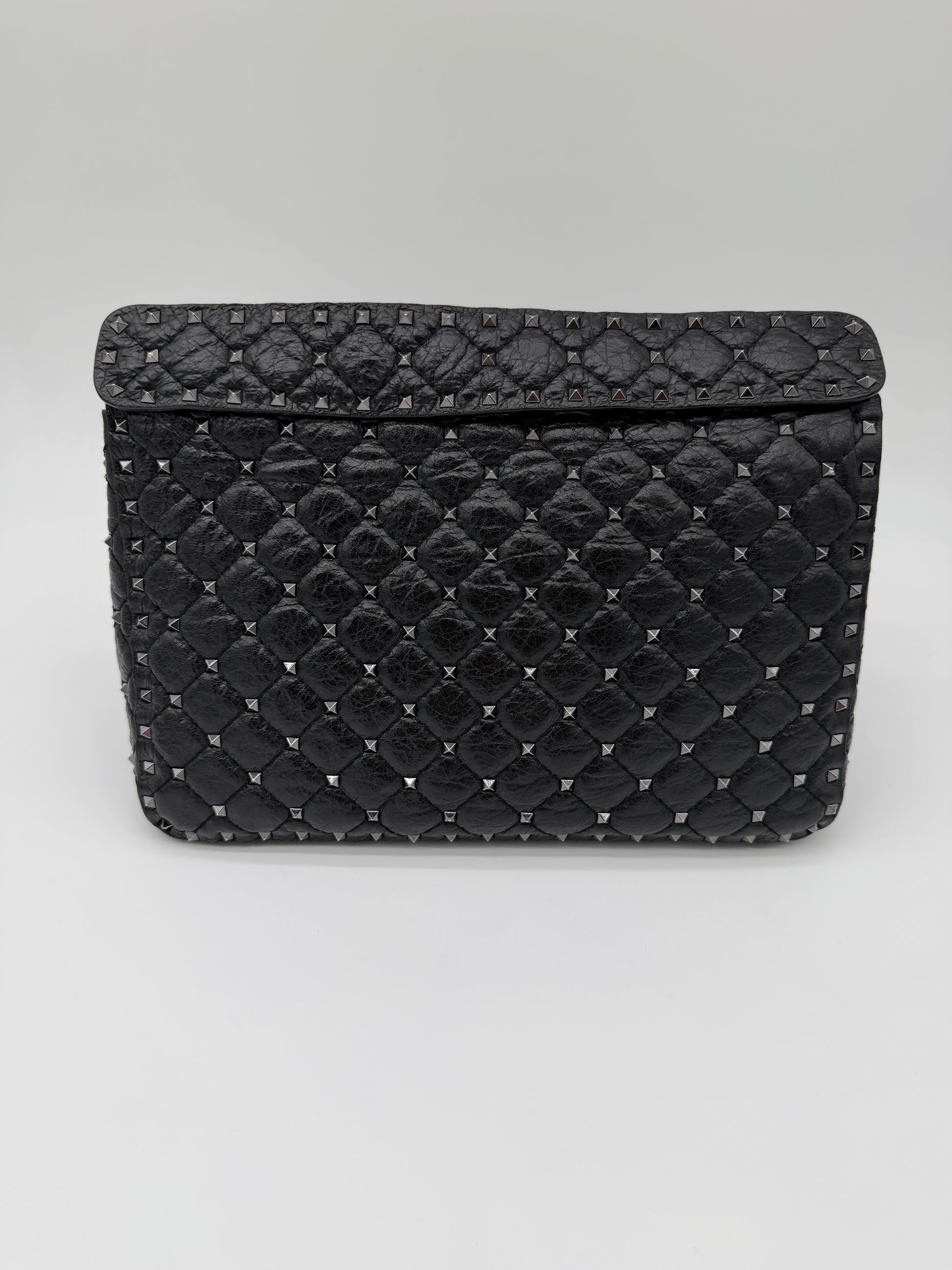 Valentino Rockstud Medium Shoulder Bag