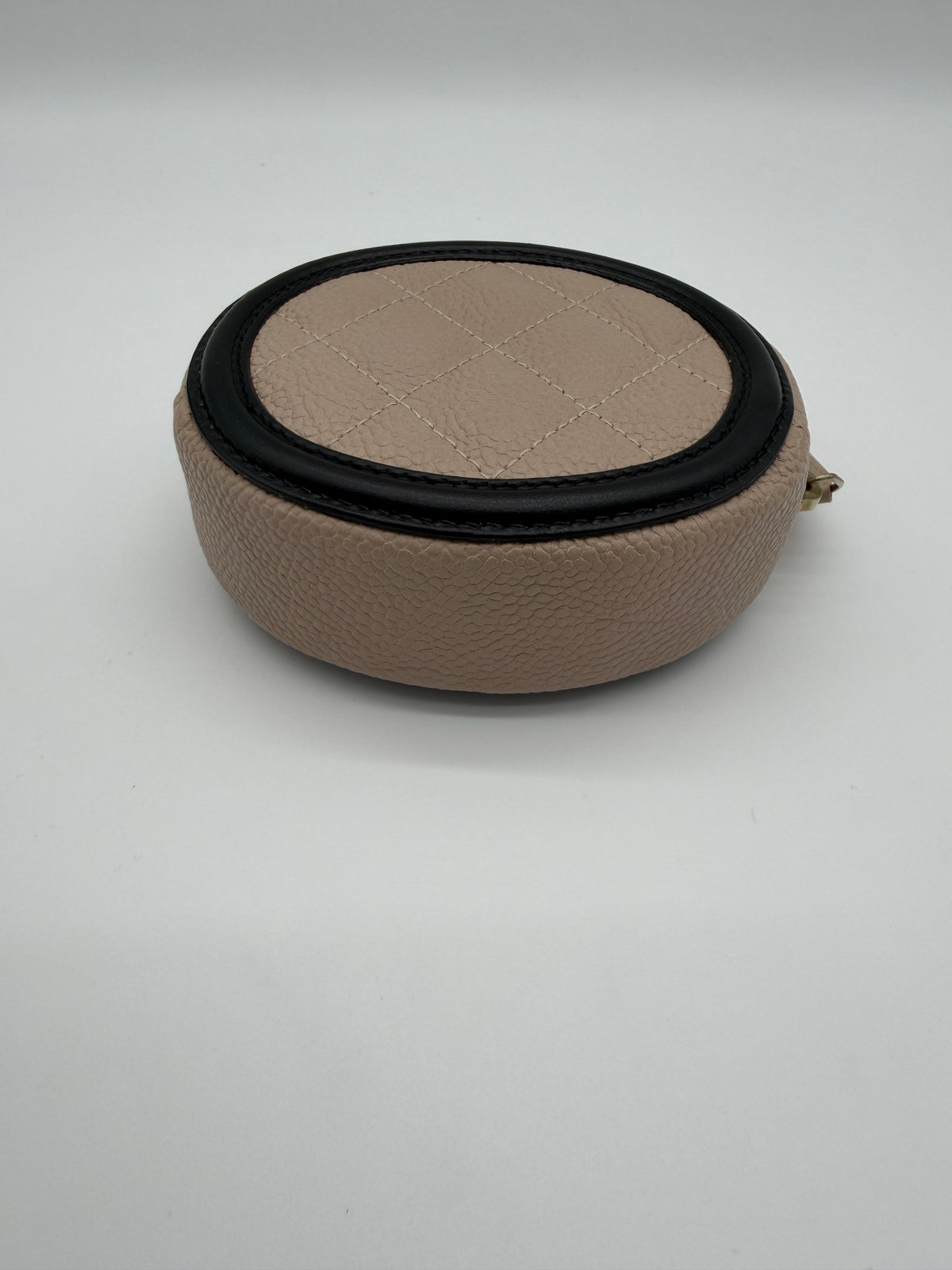 Chanel Round Coin Purse